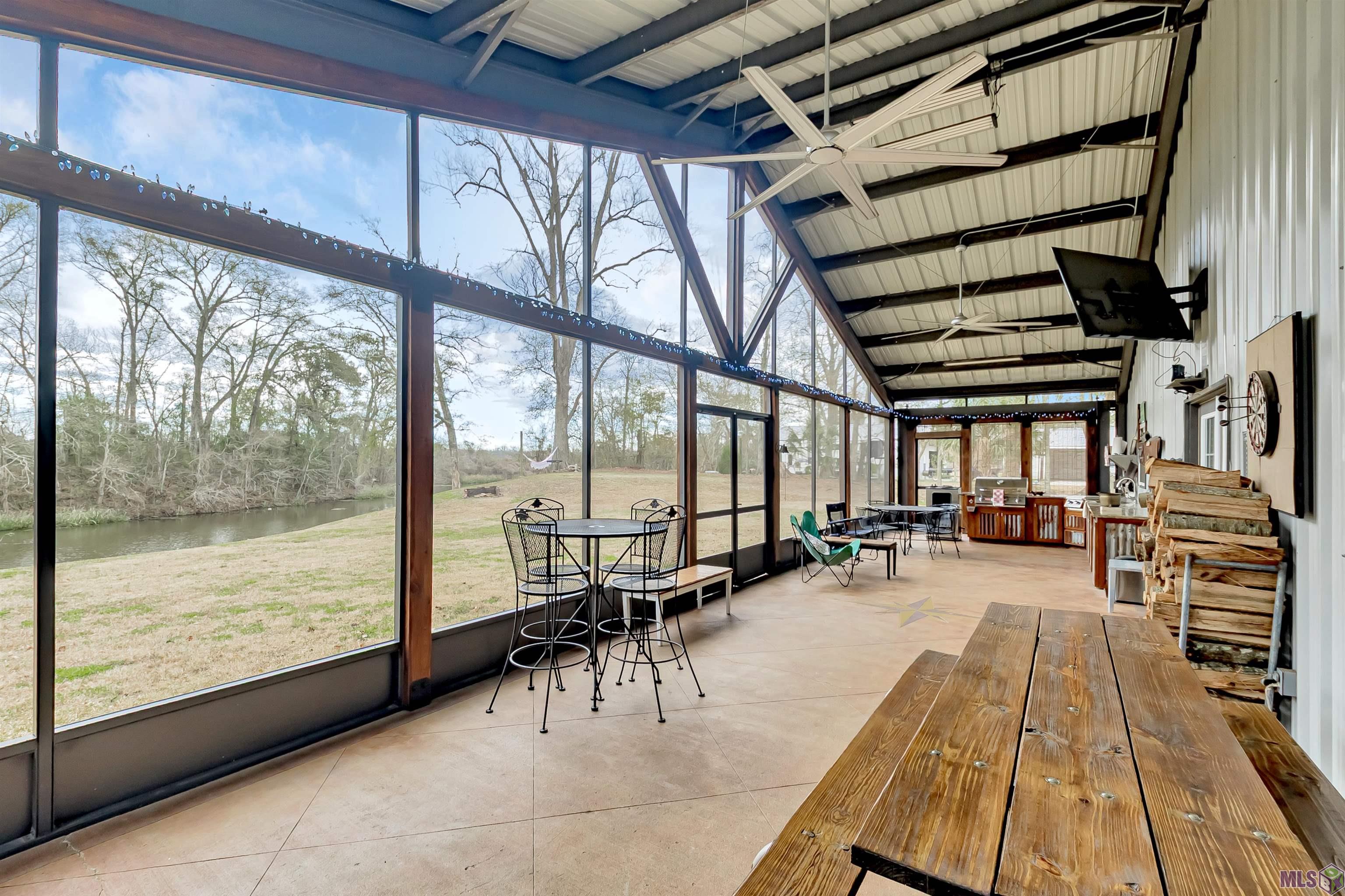 14736 Chenal Road Jarreau, LA 70749 - Photo 14 of 43