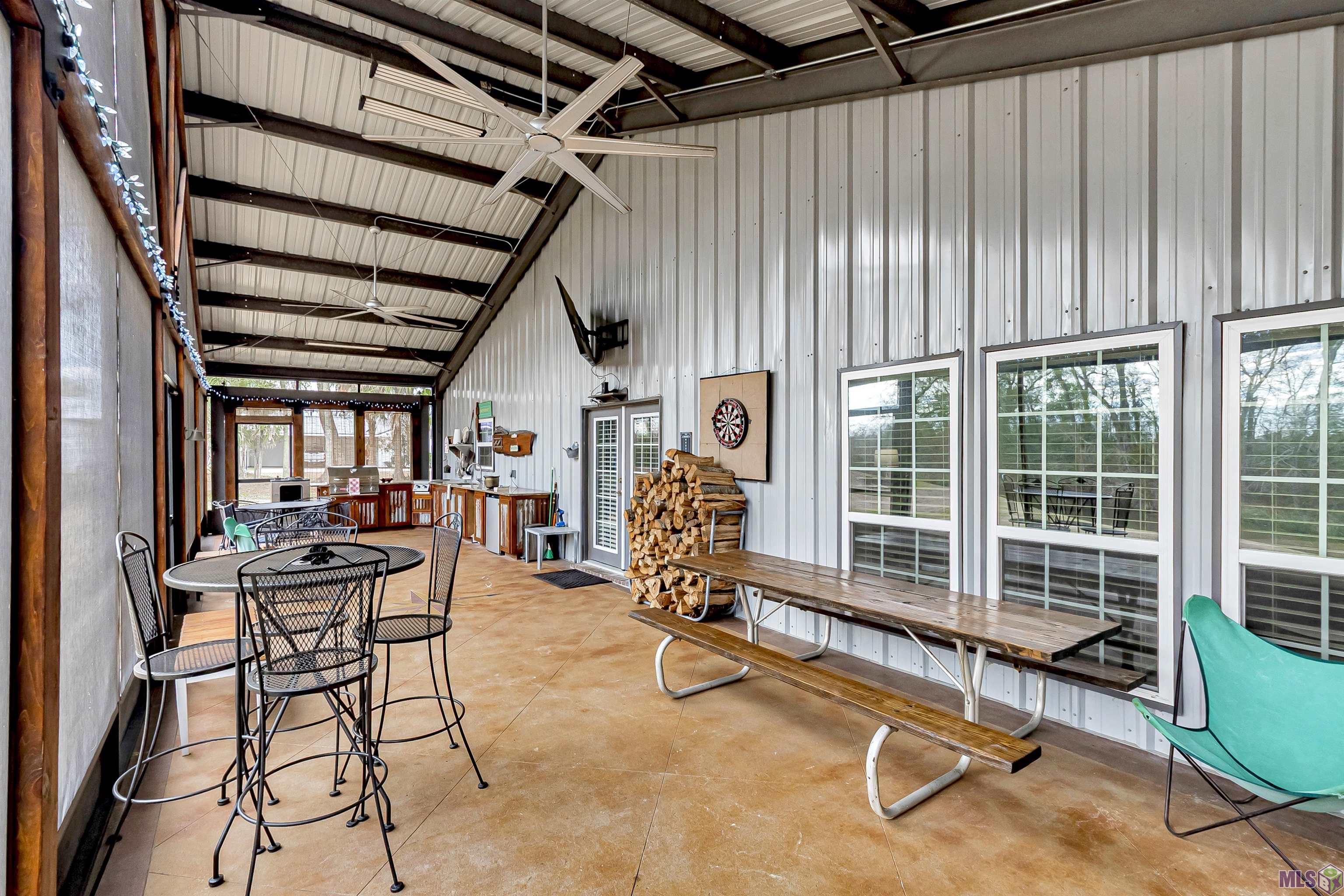 14736 Chenal Road Jarreau, LA 70749 - Photo 15 of 43