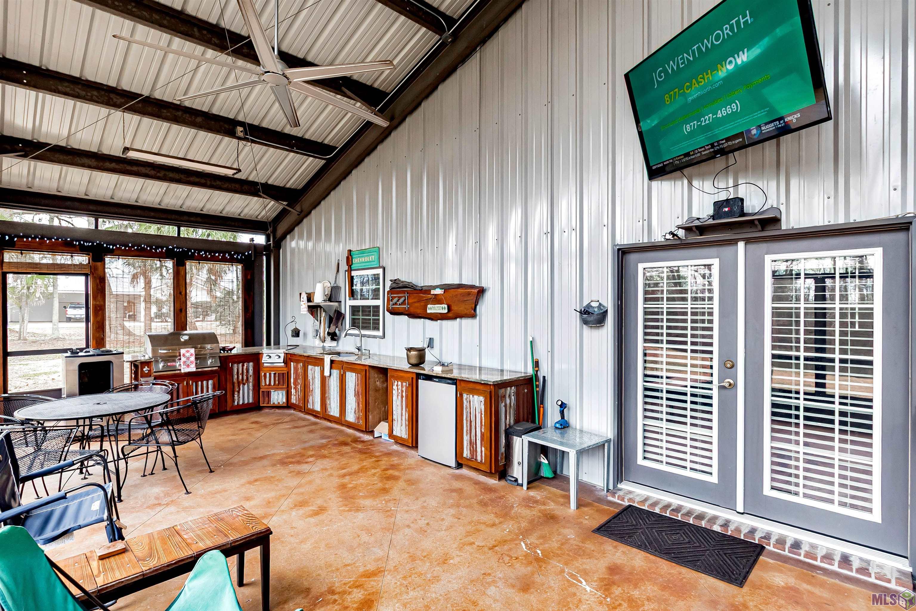 14736 Chenal Road Jarreau, LA 70749 - Photo 16 of 43