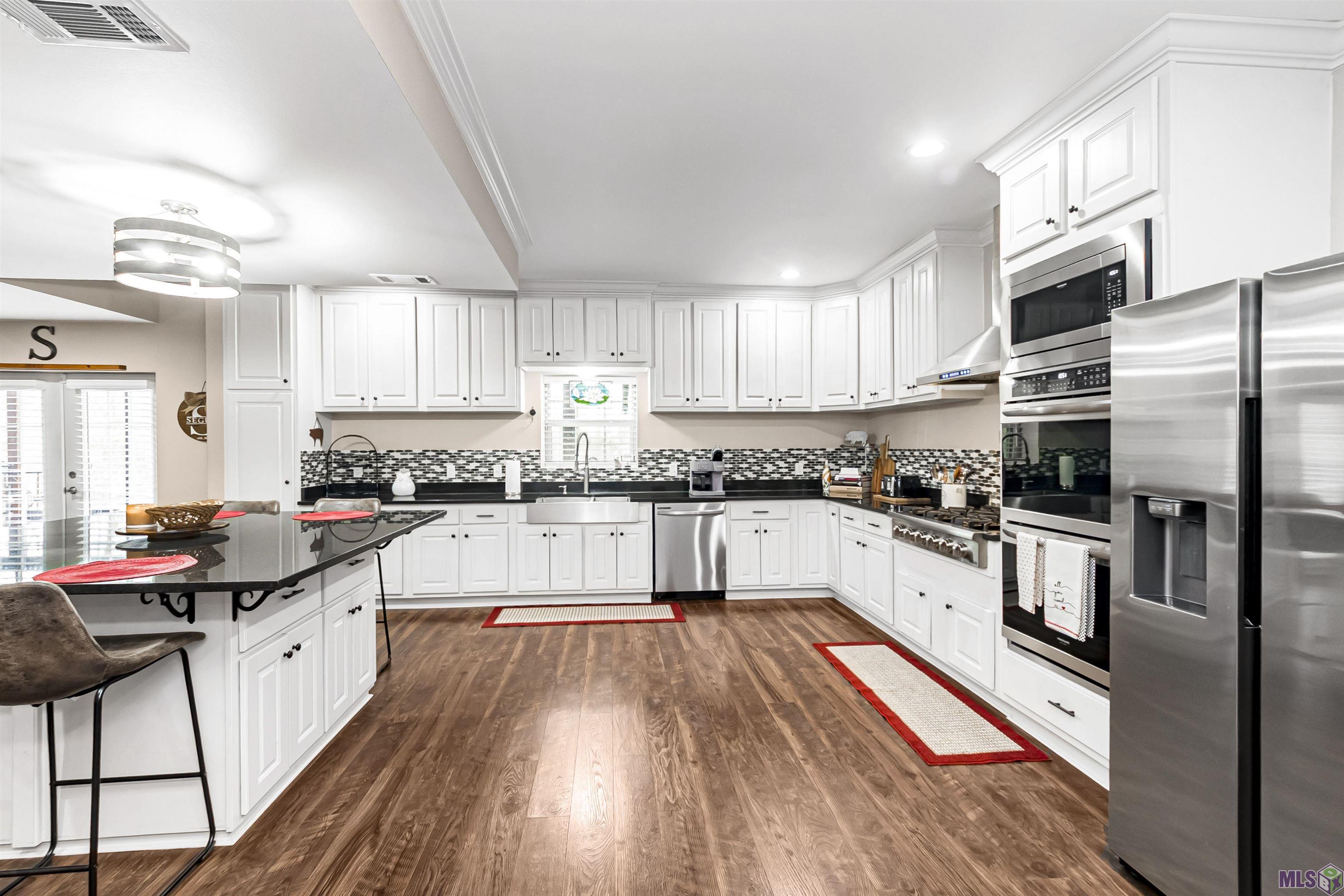 14736 Chenal Road Jarreau, LA 70749 - Photo 18 of 43