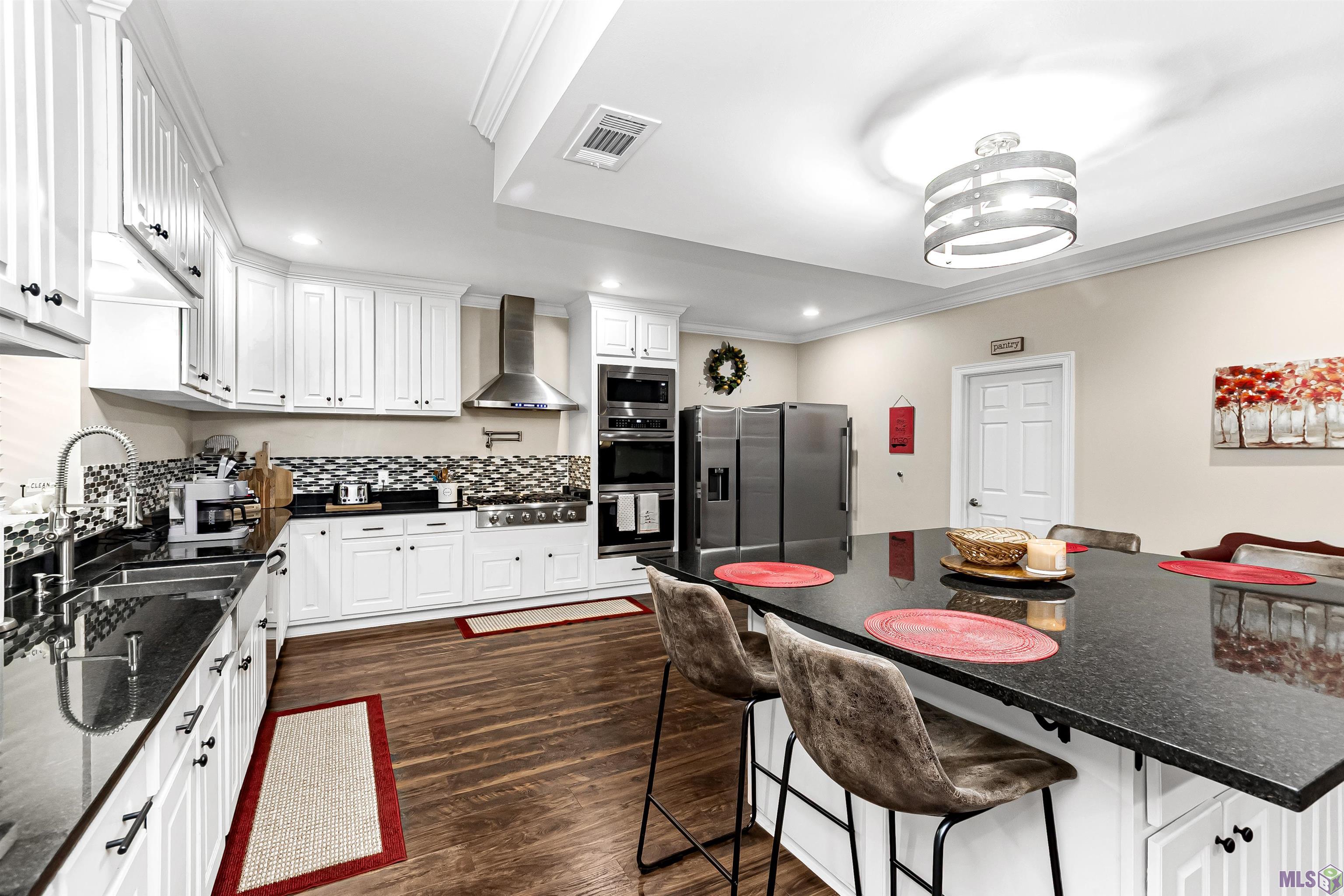 14736 Chenal Road Jarreau, LA 70749 - Photo 19 of 43