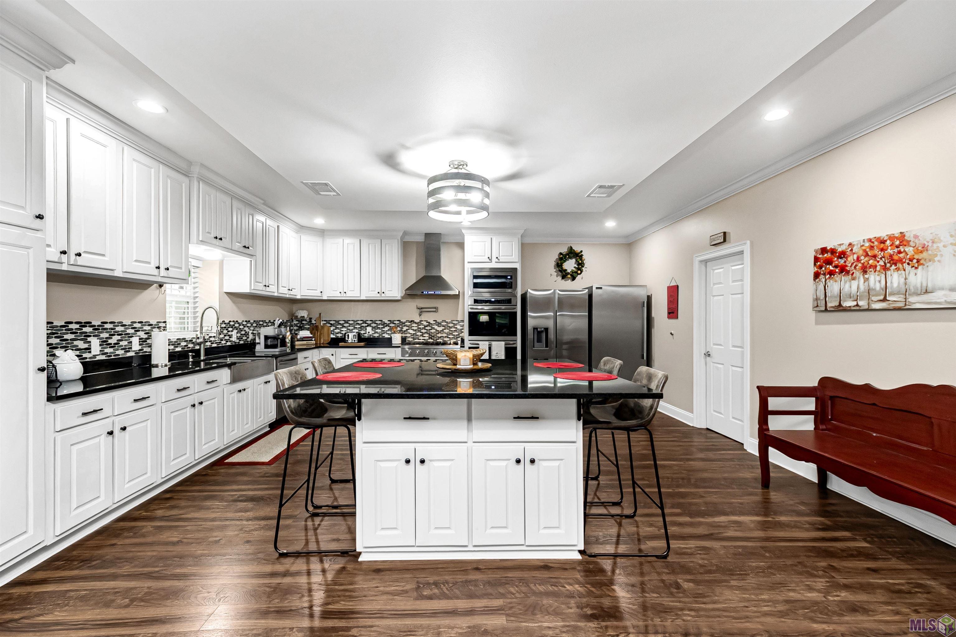 14736 Chenal Road Jarreau, LA 70749 - Photo 20 of 43