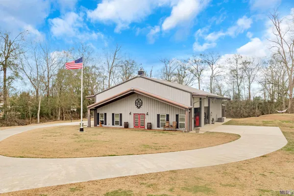 $619,000 | 14736 Chenal Road, Jarreau, LA 70749