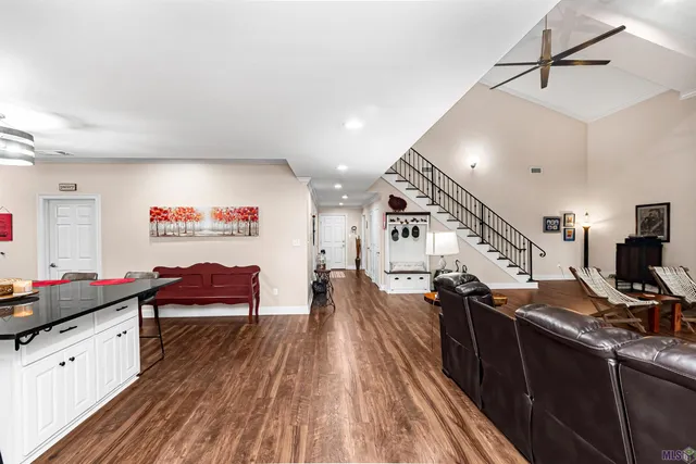 $619,000 | 14736 Chenal Road, Jarreau, LA 70749