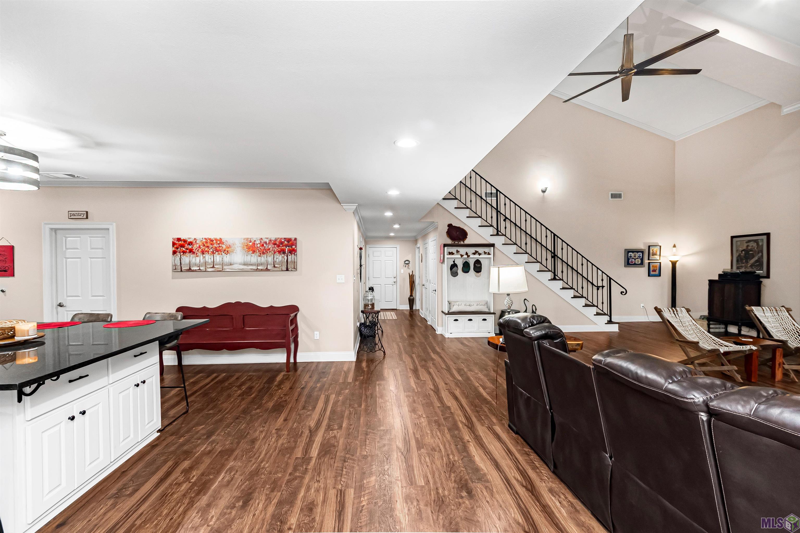 14736 Chenal Road Jarreau, LA 70749 - Photo 21 of 43