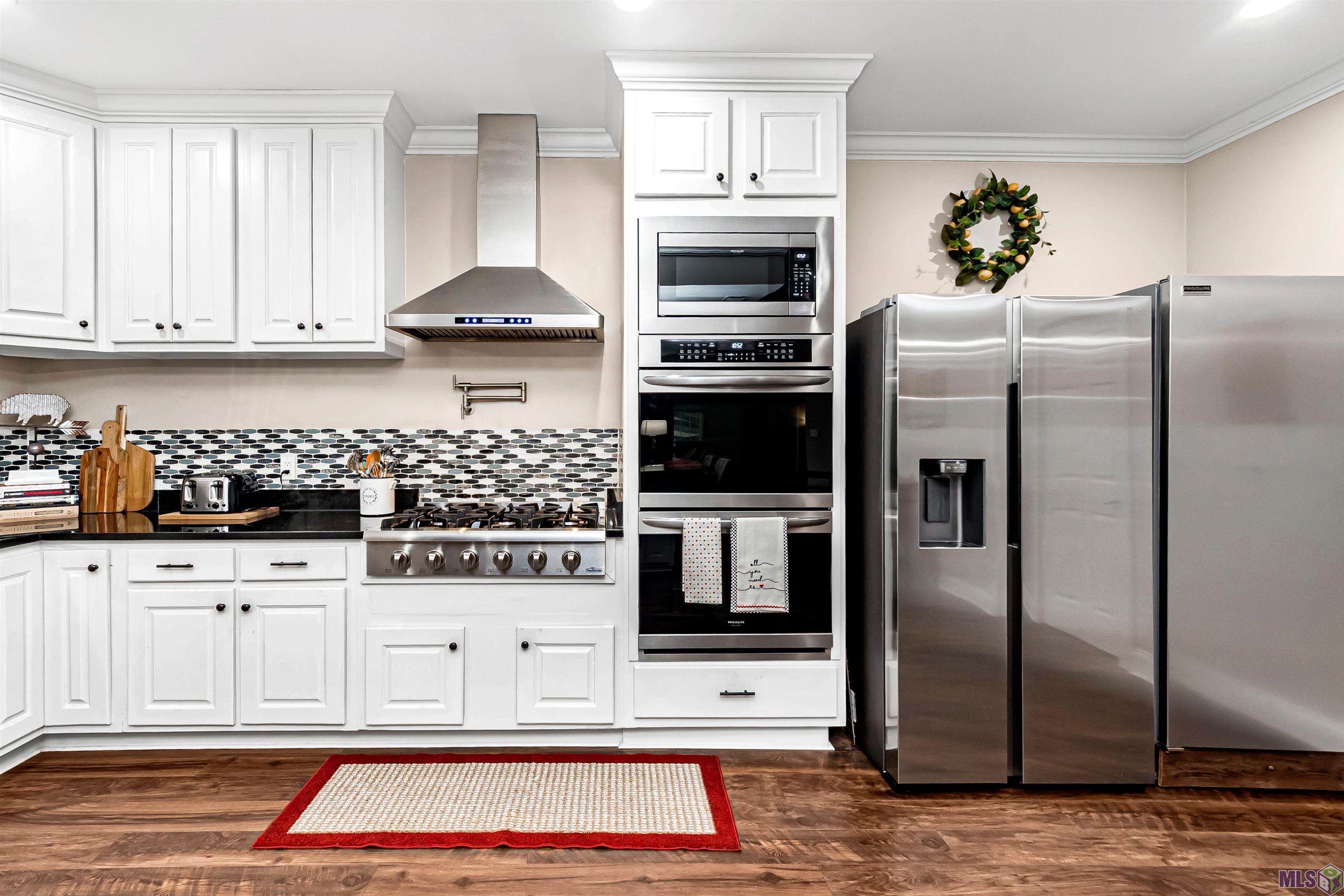 14736 Chenal Road Jarreau, LA 70749 - Photo 22 of 43