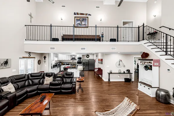 $619,000 | 14736 Chenal Road, Jarreau, LA 70749