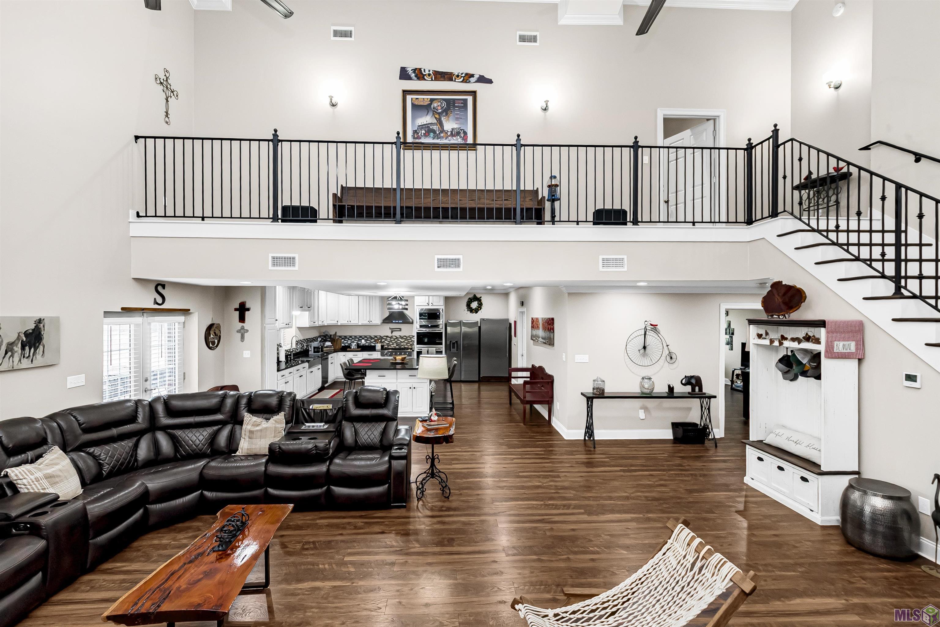 14736 Chenal Road Jarreau, LA 70749 - Photo 26 of 43