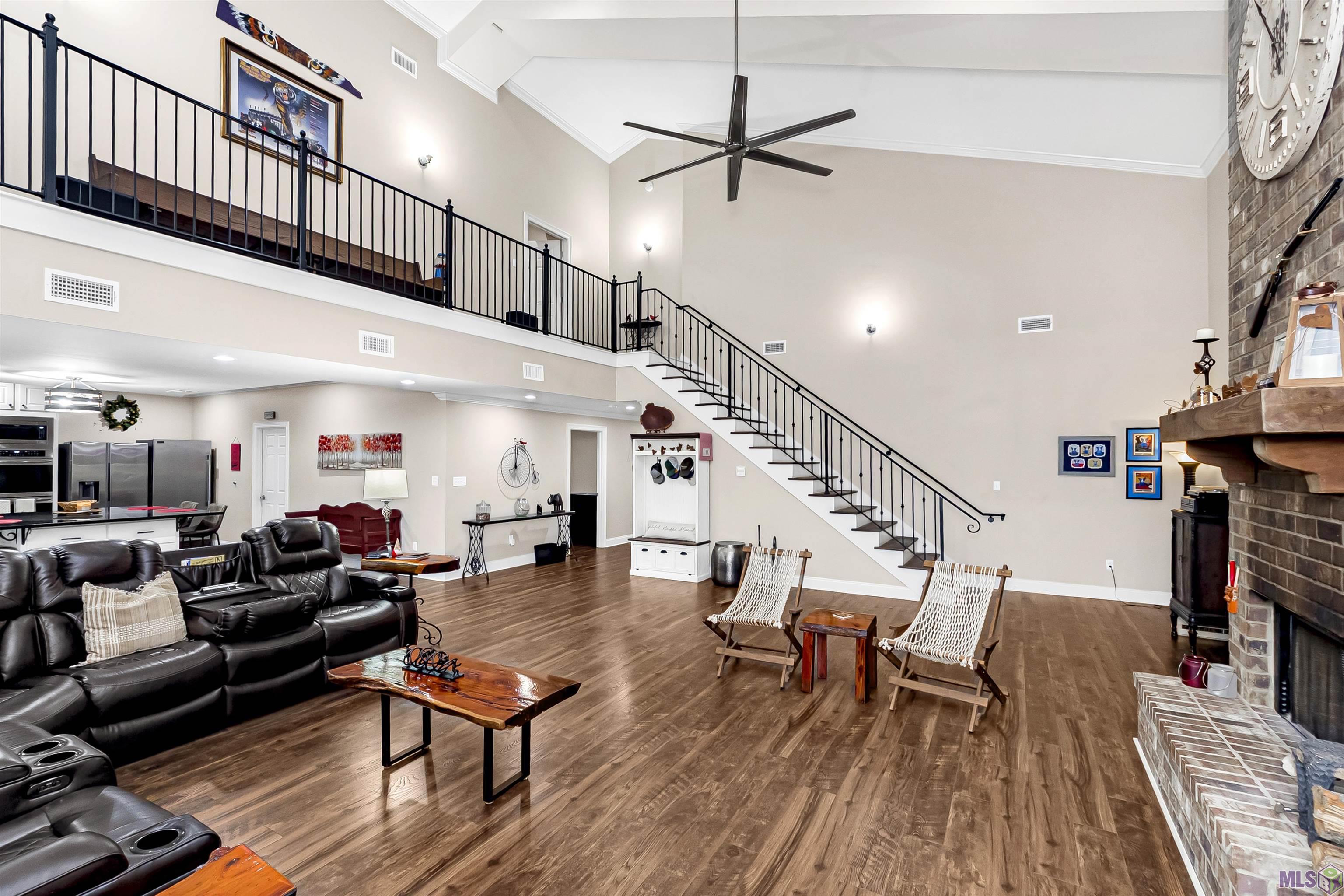 14736 Chenal Road Jarreau, LA 70749 - Photo 27 of 43