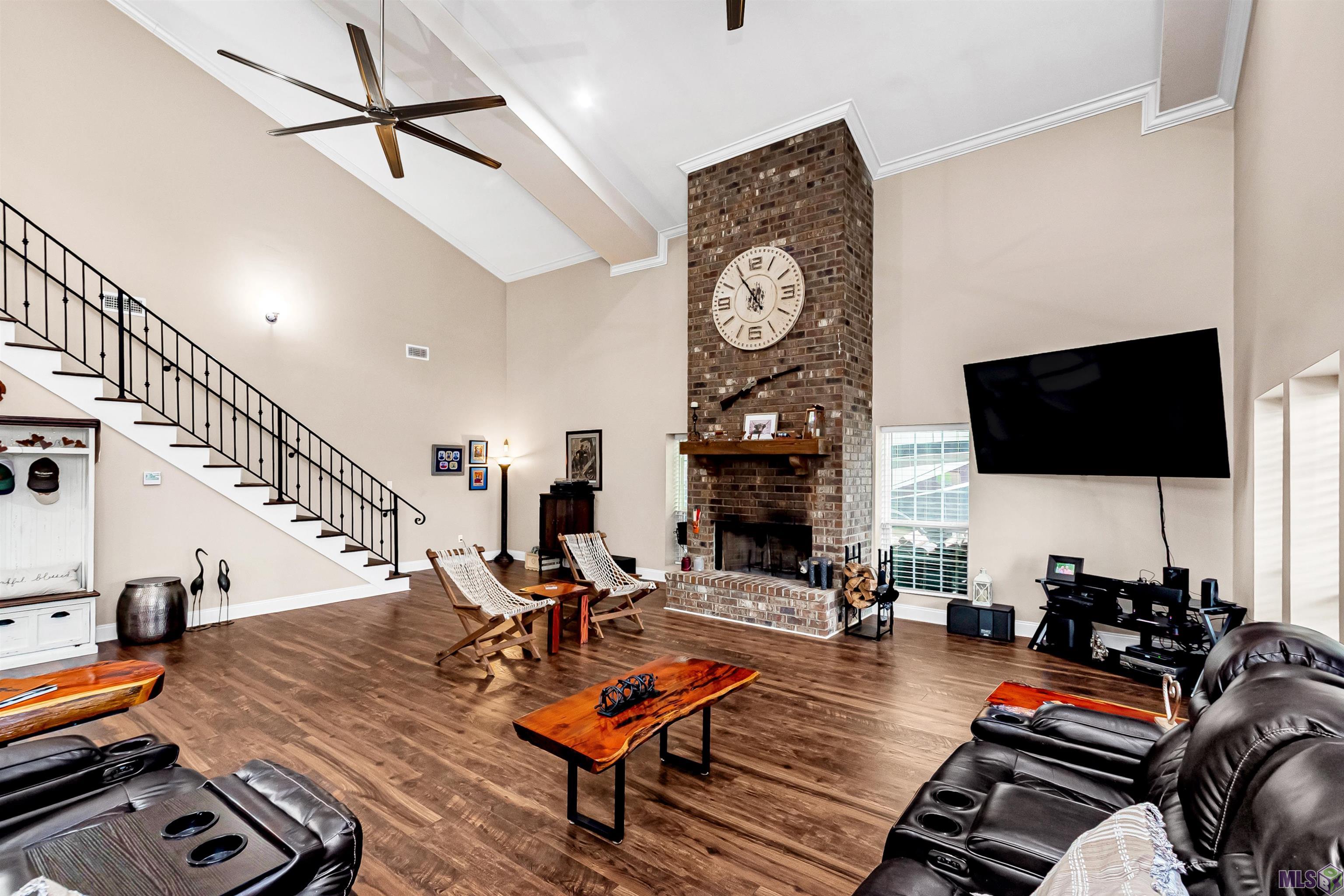 14736 Chenal Road Jarreau, LA 70749 - Photo 28 of 43