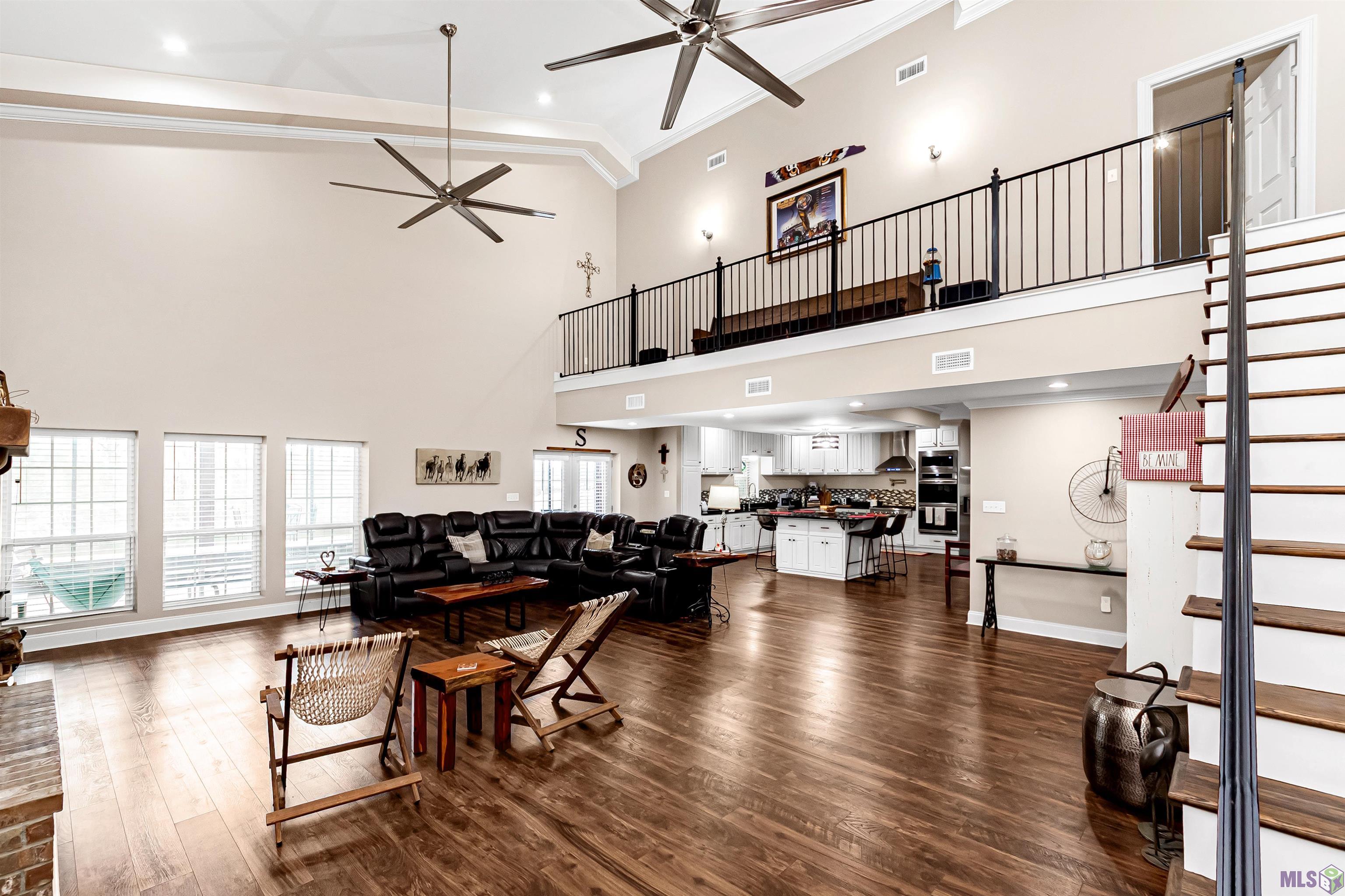 14736 Chenal Road Jarreau, LA 70749 - Photo 29 of 43