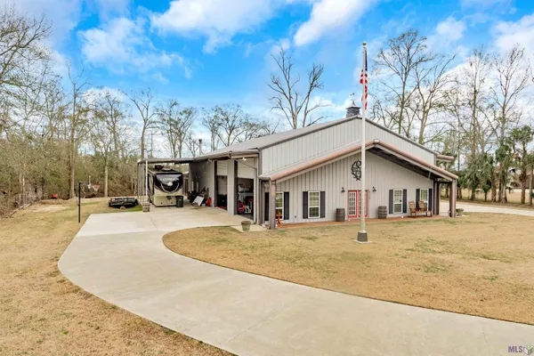 $619,000 | 14736 Chenal Road, Jarreau, LA 70749