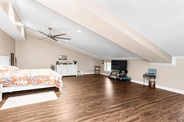 $619,000 | 14736 Chenal Road, Jarreau, LA 70749