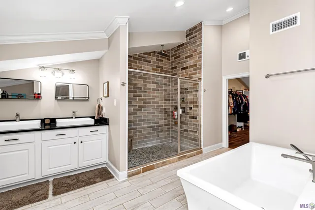 $619,000 | 14736 Chenal Road, Jarreau, LA 70749