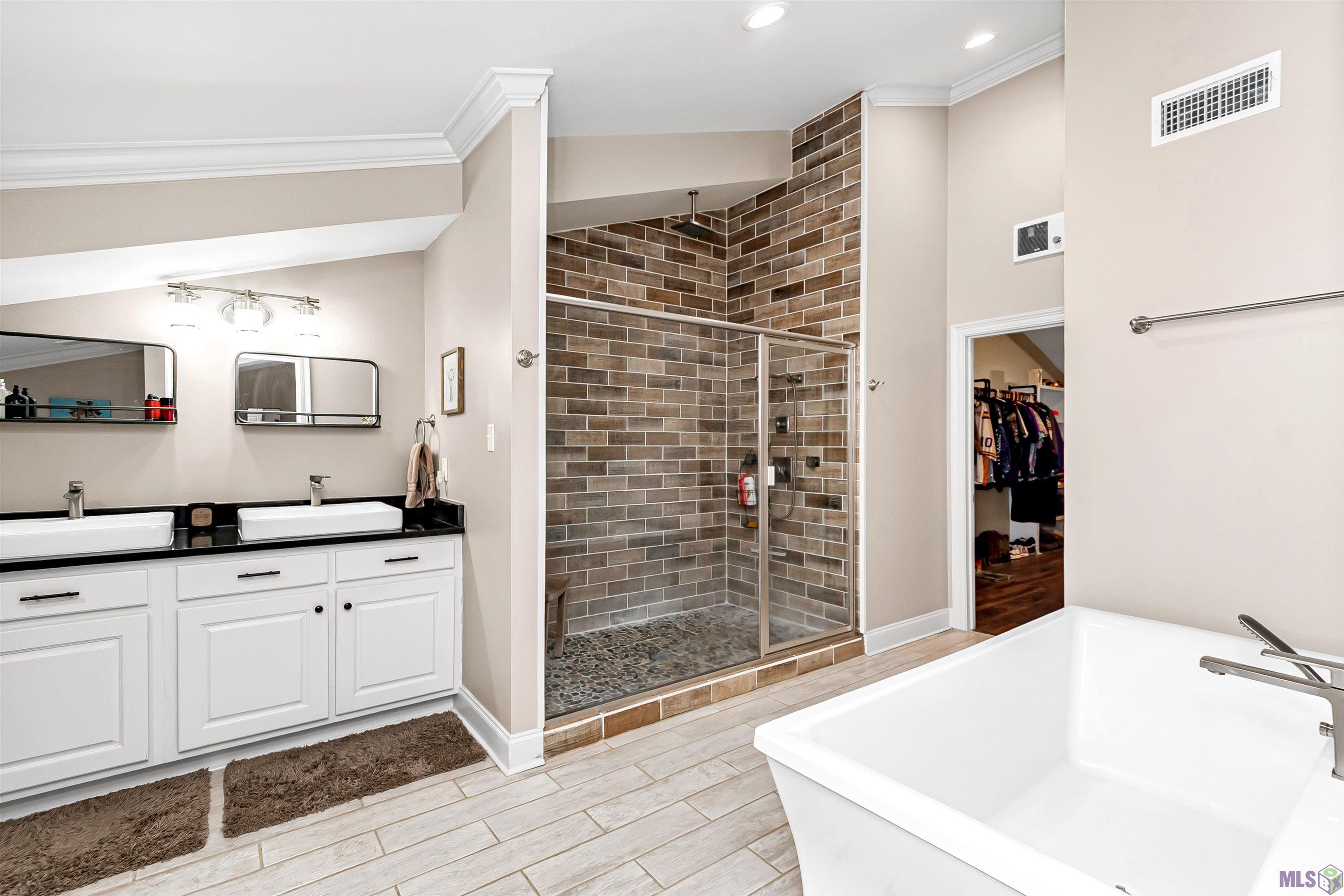 14736 Chenal Road Jarreau, LA 70749 - Photo 34 of 43