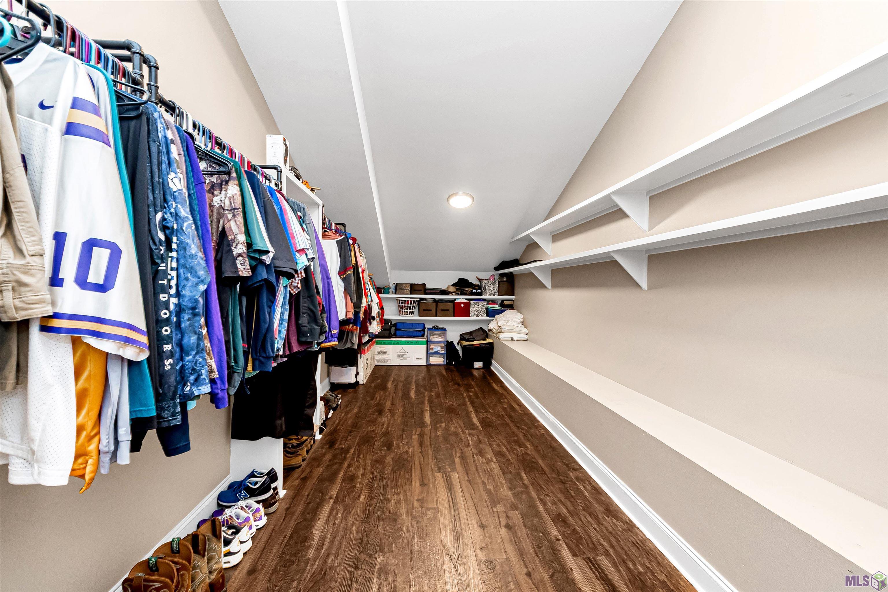 14736 Chenal Road Jarreau, LA 70749 - Photo 36 of 43