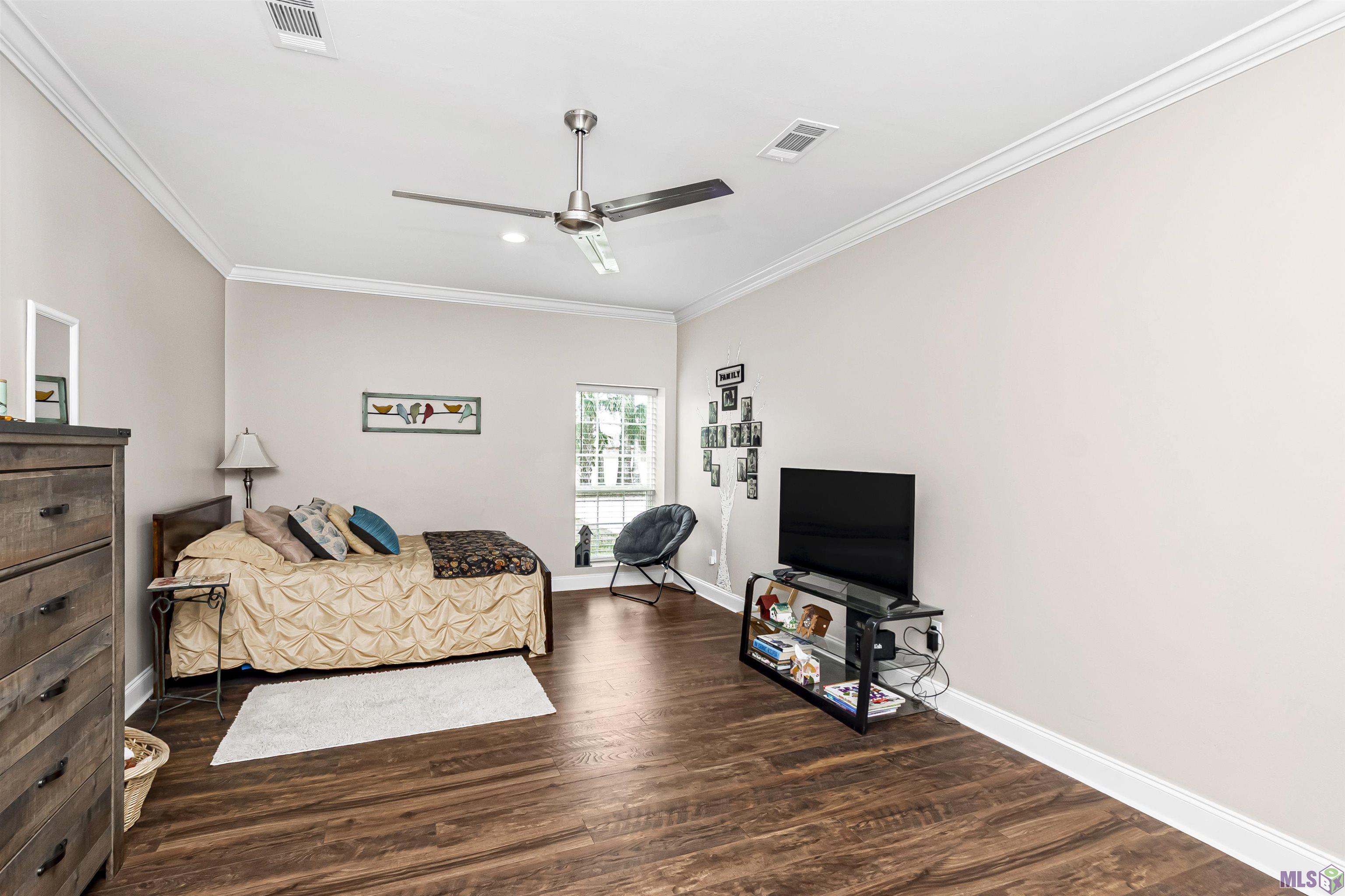 14736 Chenal Road Jarreau, LA 70749 - Photo 37 of 43