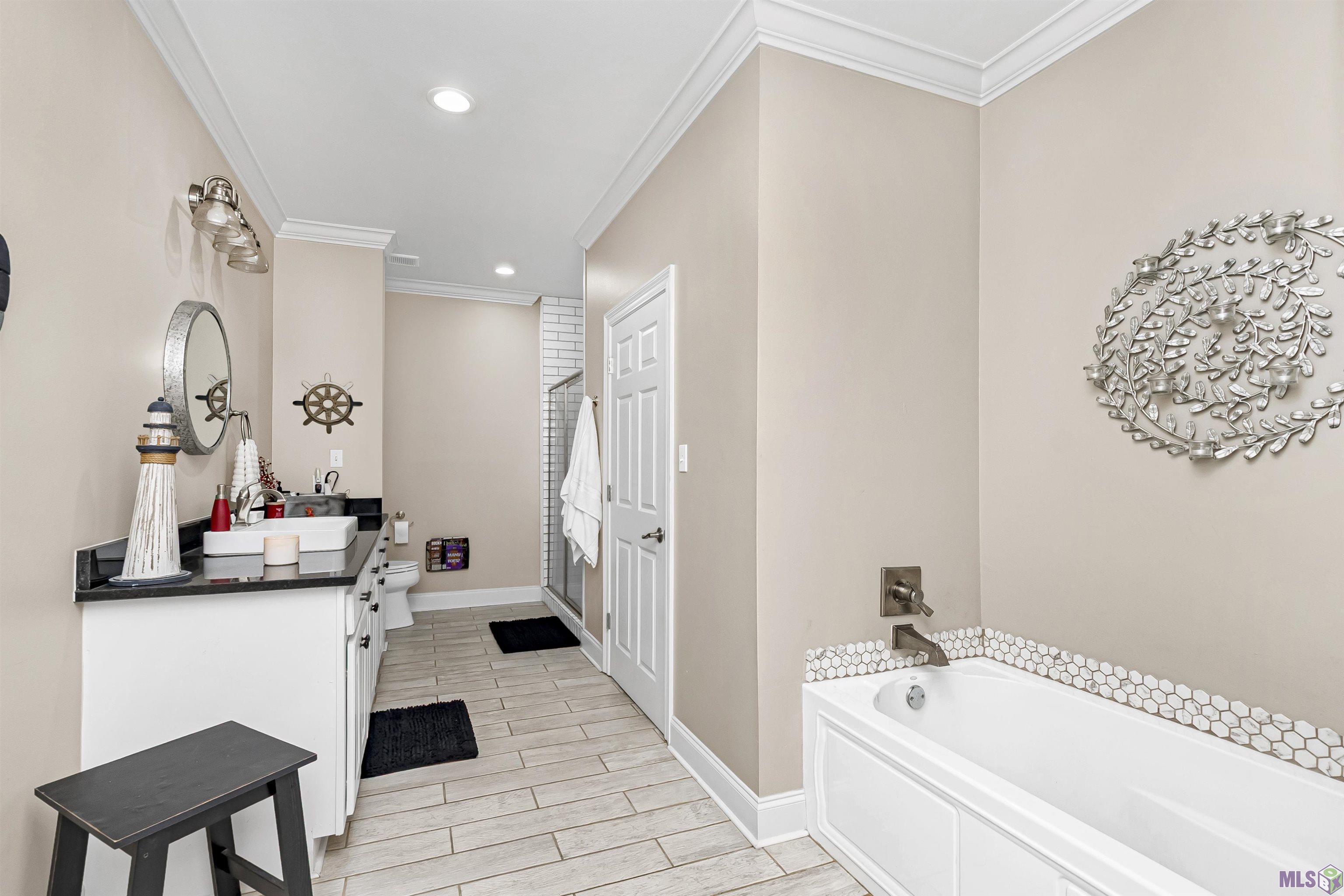 14736 Chenal Road Jarreau, LA 70749 - Photo 38 of 43