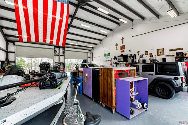 $619,000 | 14736 Chenal Road, Jarreau, LA 70749