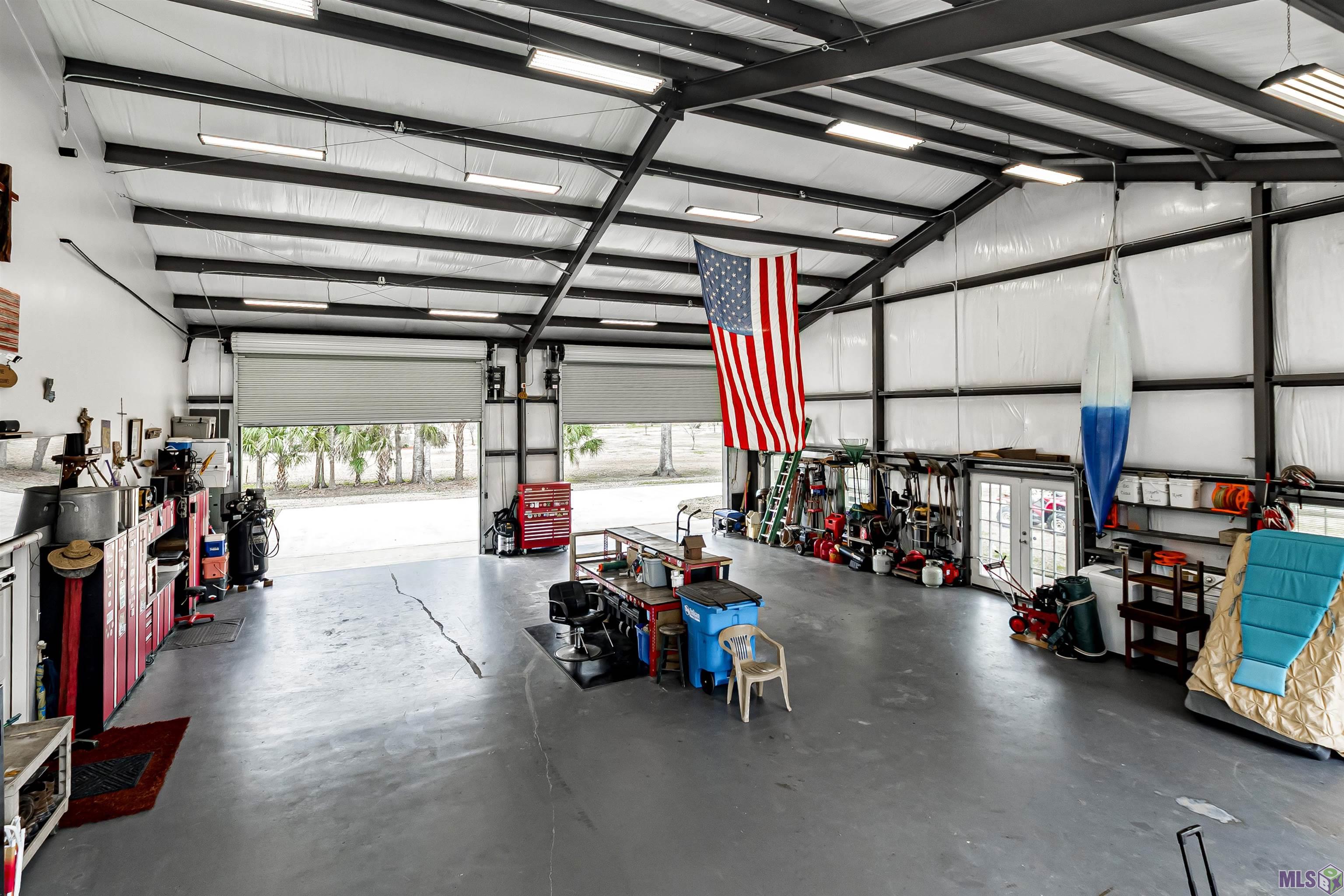 14736 Chenal Road Jarreau, LA 70749 - Photo 42 of 43