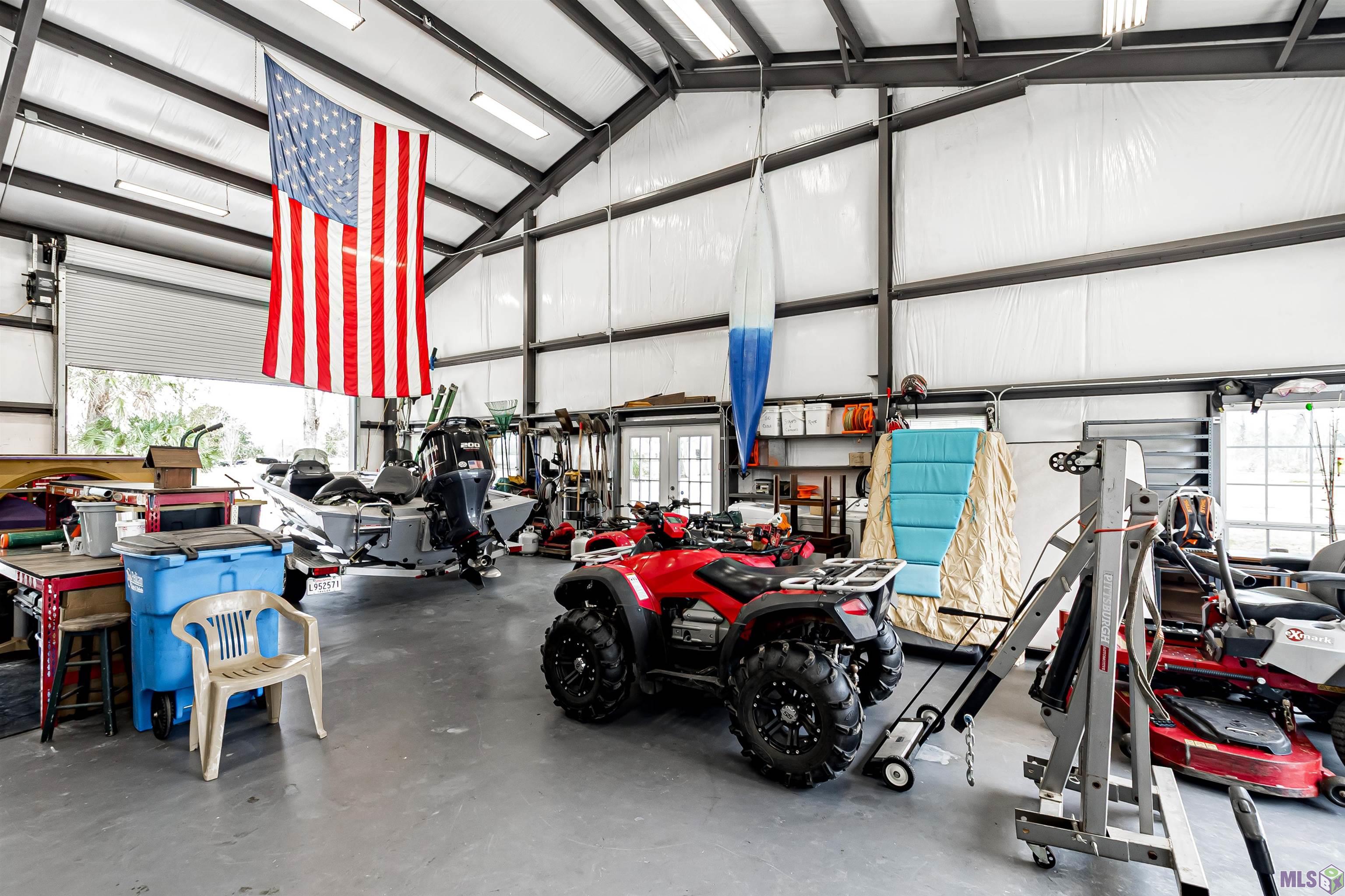 14736 Chenal Road Jarreau, LA 70749 - Photo 43 of 43