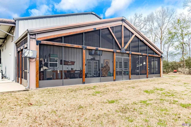 $619,000 | 14736 Chenal Road, Jarreau, LA 70749