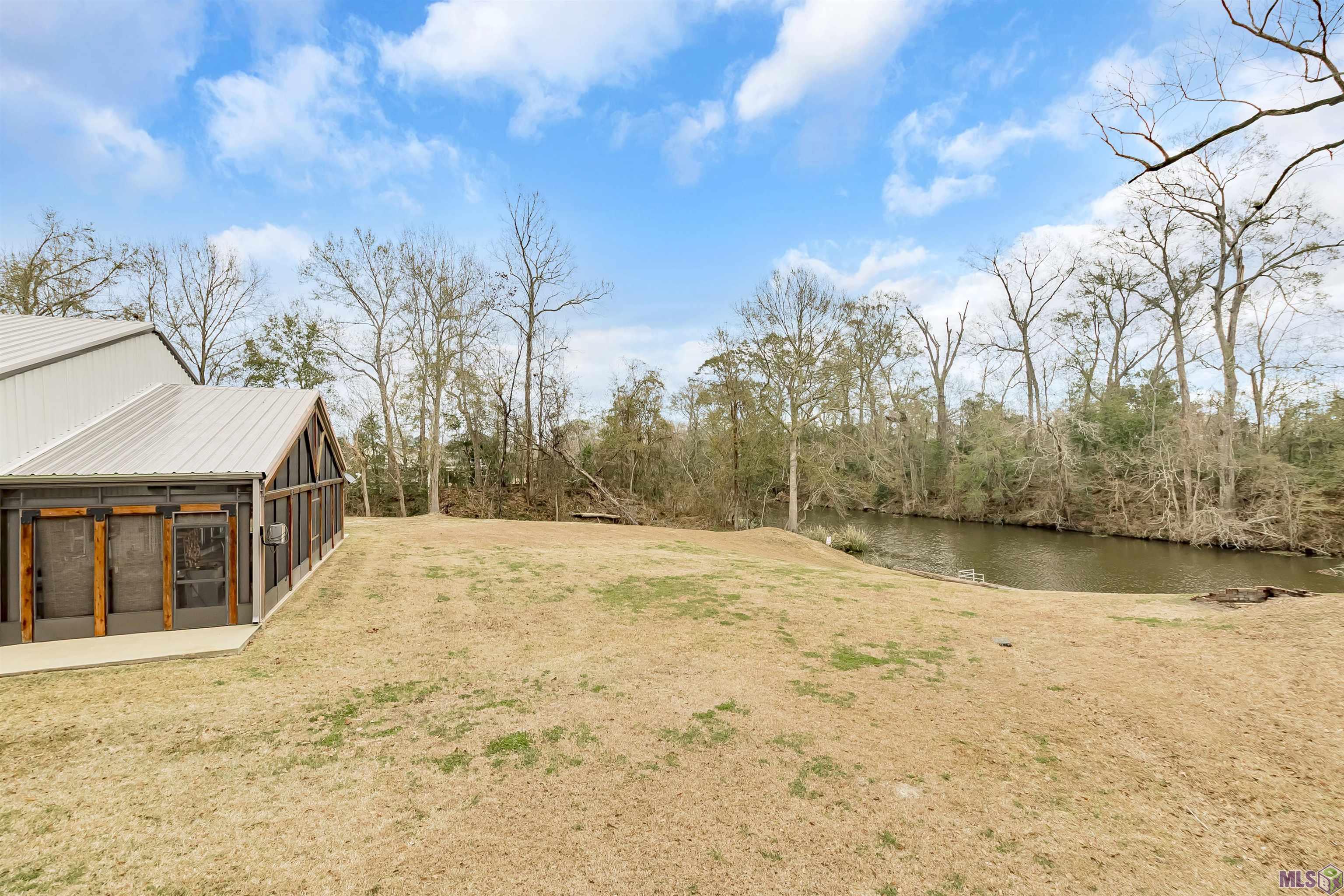 14736 Chenal Road Jarreau, LA 70749 - Photo 6 of 43