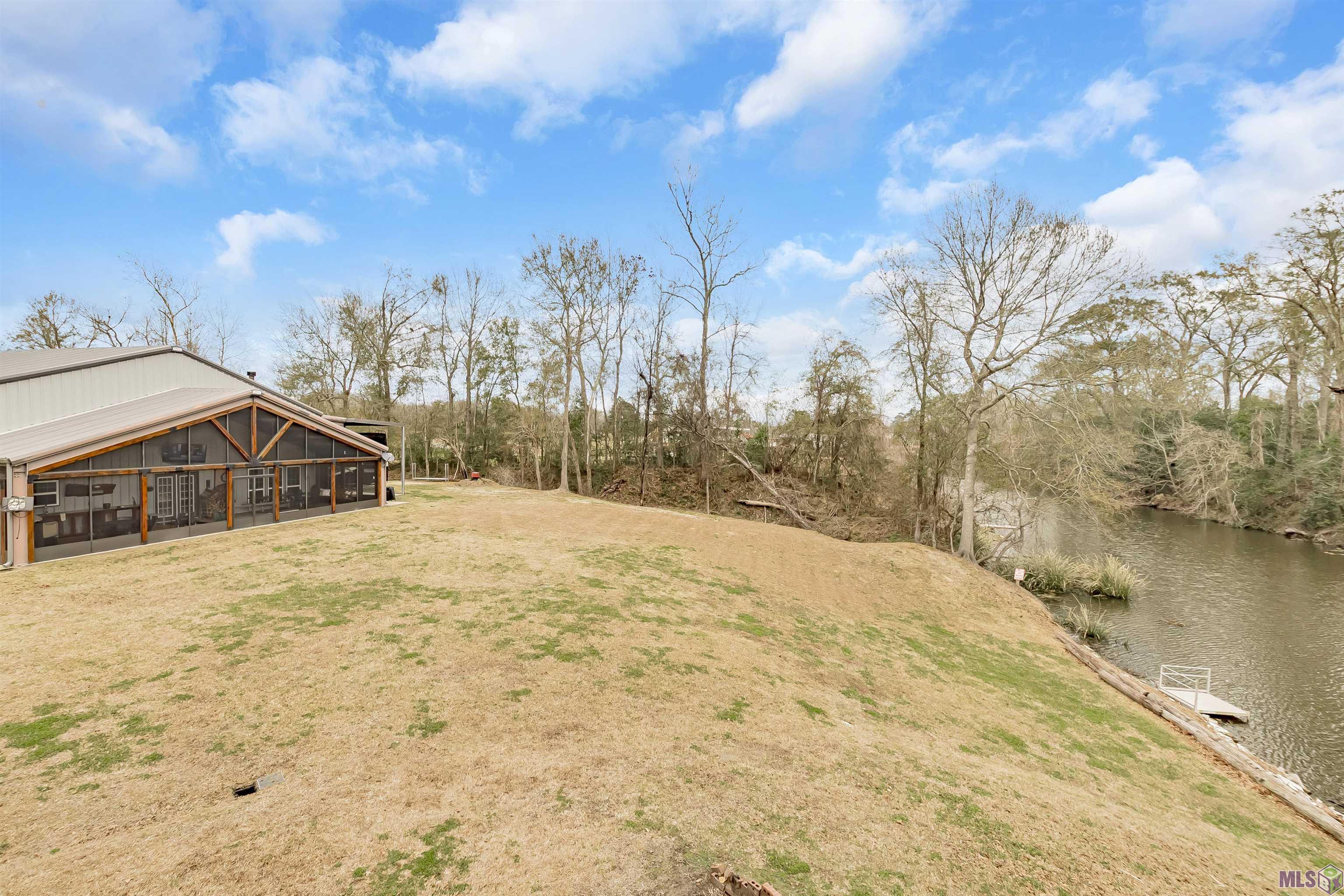14736 Chenal Road Jarreau, LA 70749 - Photo 7 of 43