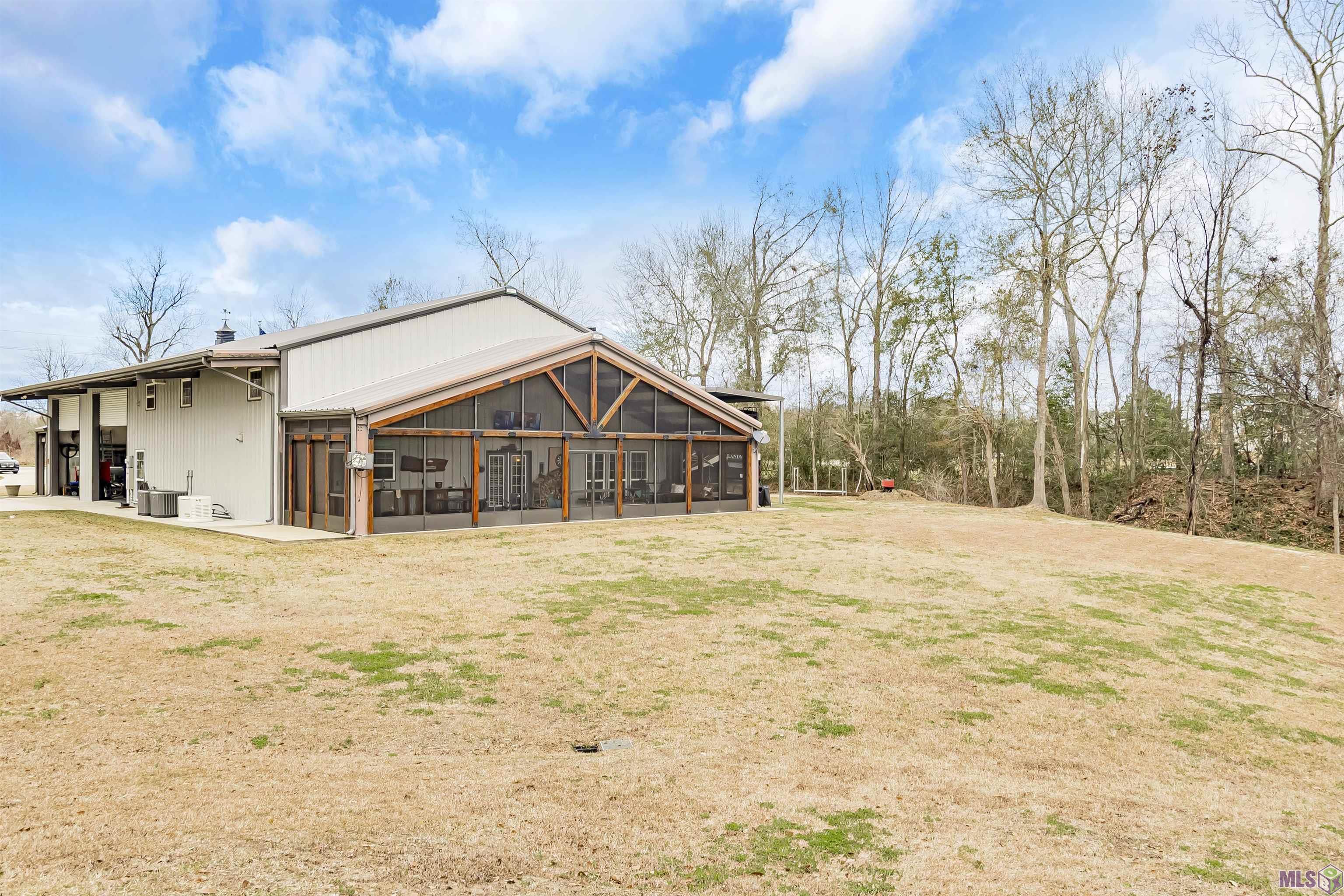 14736 Chenal Road Jarreau, LA 70749 - Photo 8 of 43
