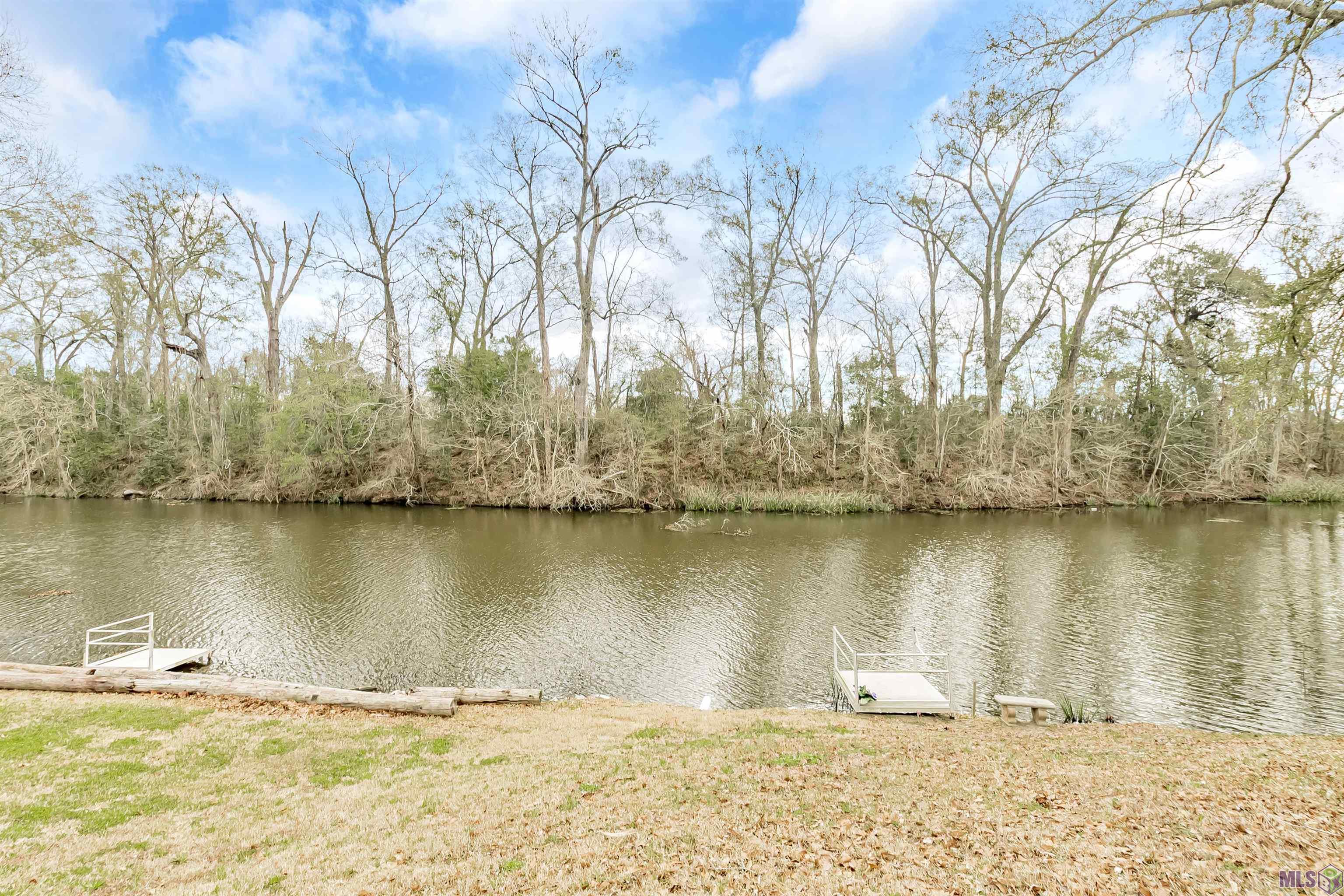 14736 Chenal Road Jarreau, LA 70749 - Photo 9 of 43