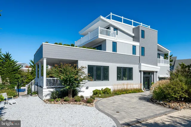 $3,495,000 | 40 B Long Beach Boulevard, Long Beach Township, NJ 08008