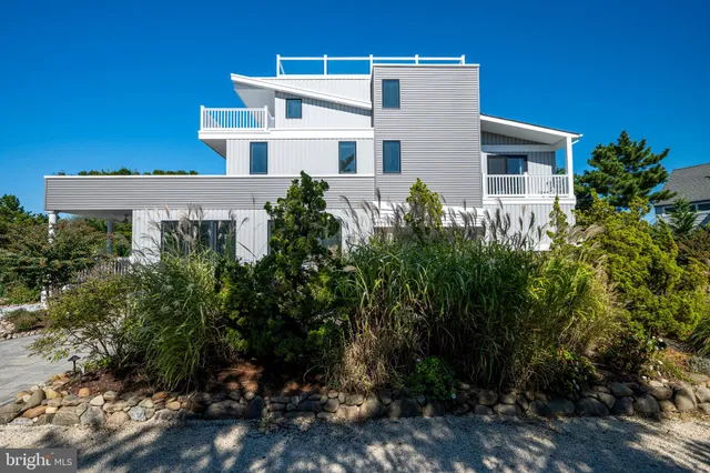 $3,495,000 | 40 B Long Beach Boulevard, Long Beach Township, NJ 08008