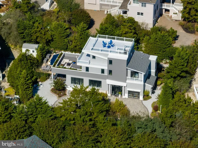 $3,495,000 | 40 B Long Beach Boulevard, Long Beach Township, NJ 08008