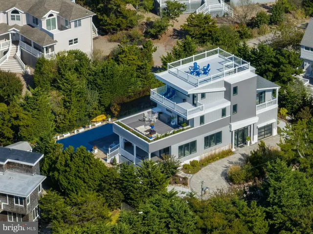 $3,495,000 | 40 B Long Beach Boulevard, Long Beach Township, NJ 08008