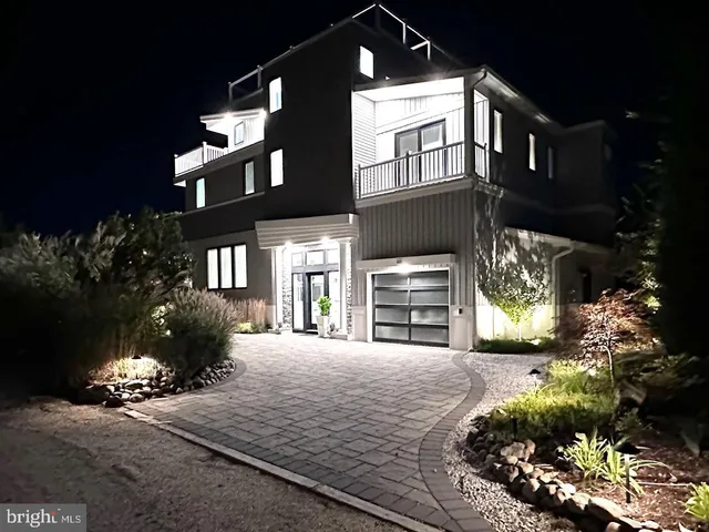 $3,495,000 | 40 B Long Beach Boulevard, Long Beach Township, NJ 08008