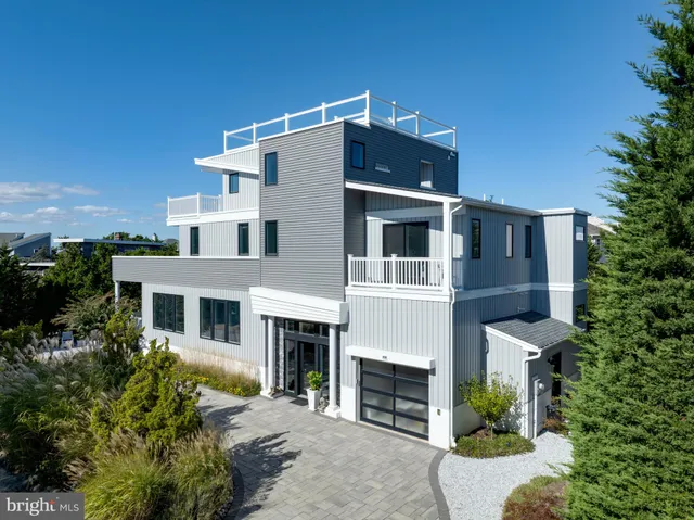 $3,495,000 | 40 B Long Beach Boulevard, Long Beach Township, NJ 08008