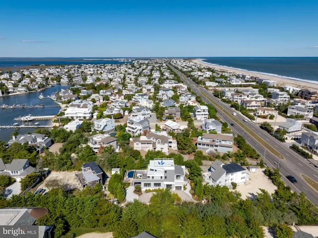 $3,495,000 | 40 B Long Beach Boulevard, Long Beach Township, NJ 08008