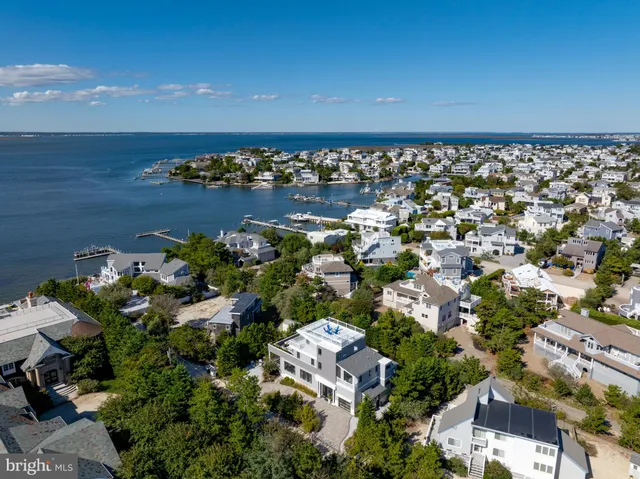 $3,495,000 | 40 B Long Beach Boulevard, Long Beach Township, NJ 08008