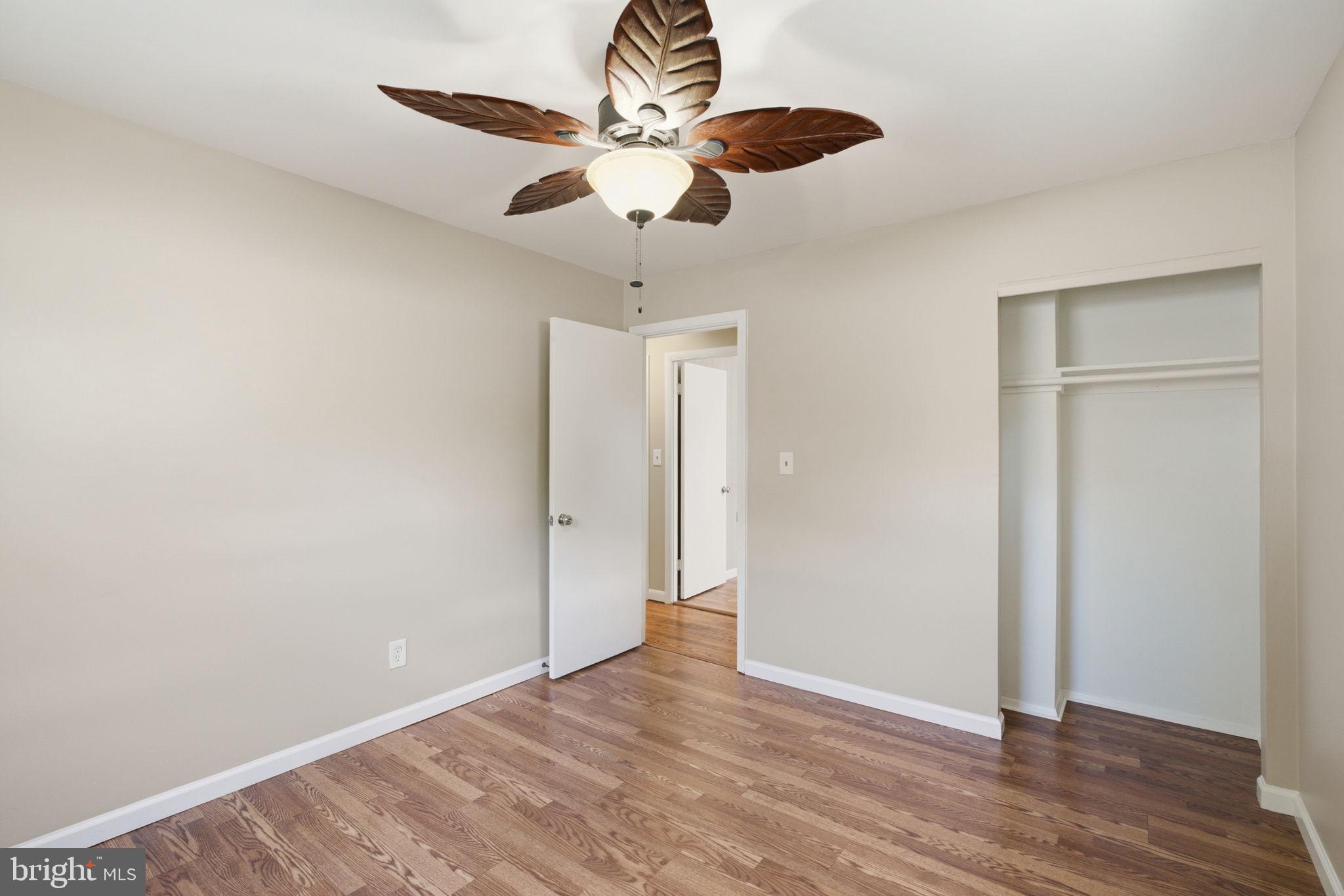 7852 Shellye Road Glen Burnie, MD 21060 - Photo 13 of 33 Bedroom One