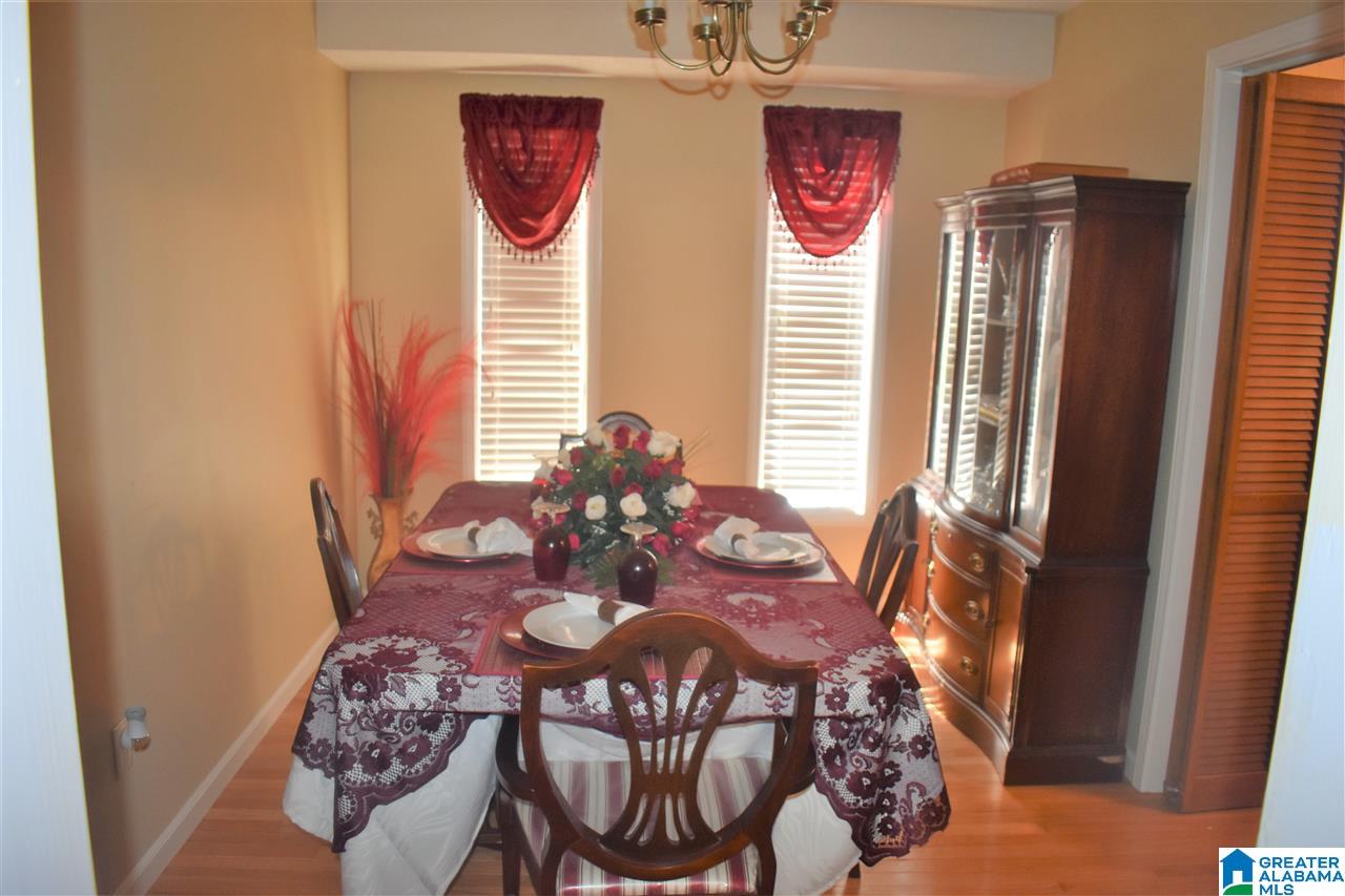5897 Willow Ridge Road Pinson, AL 35126 - Photo 5 of 28
