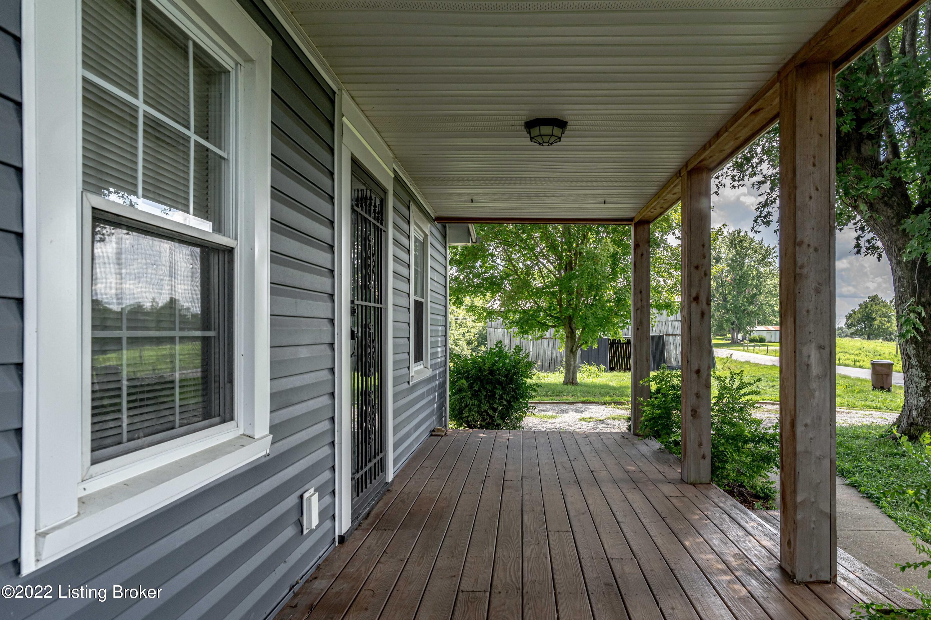 6129 Mackville Road Springfield, KY 40069 - Photo 38 of 60 DSC08009