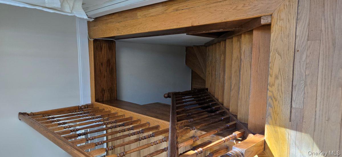 235 West 137th Street, Unit 1F Manhattan, NY 10030 - Photo 17 of 27 a view of wooden floor