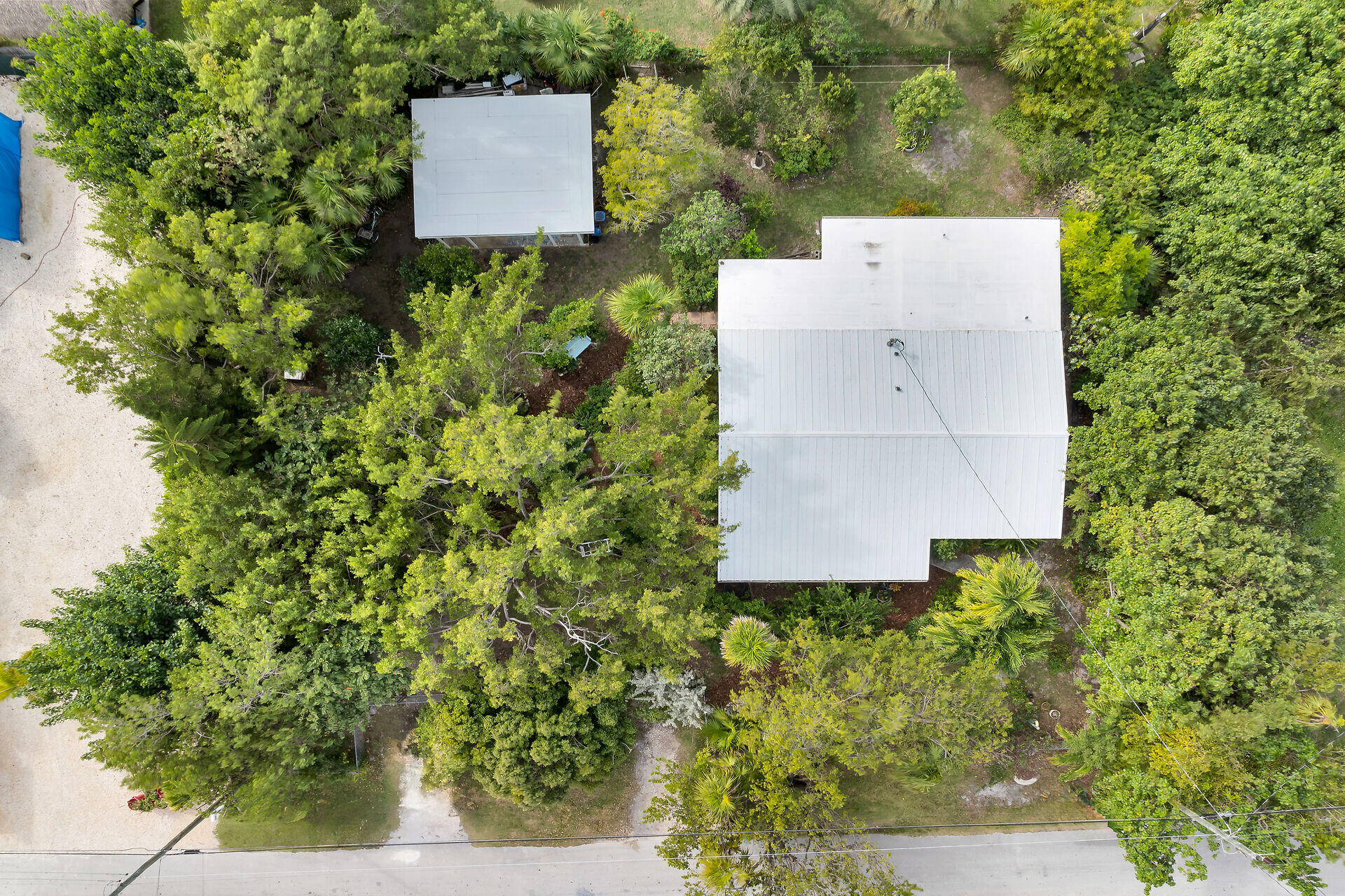 535 80th Street Marathon, FL 33050 - Photo 2 of 42 AERIAL