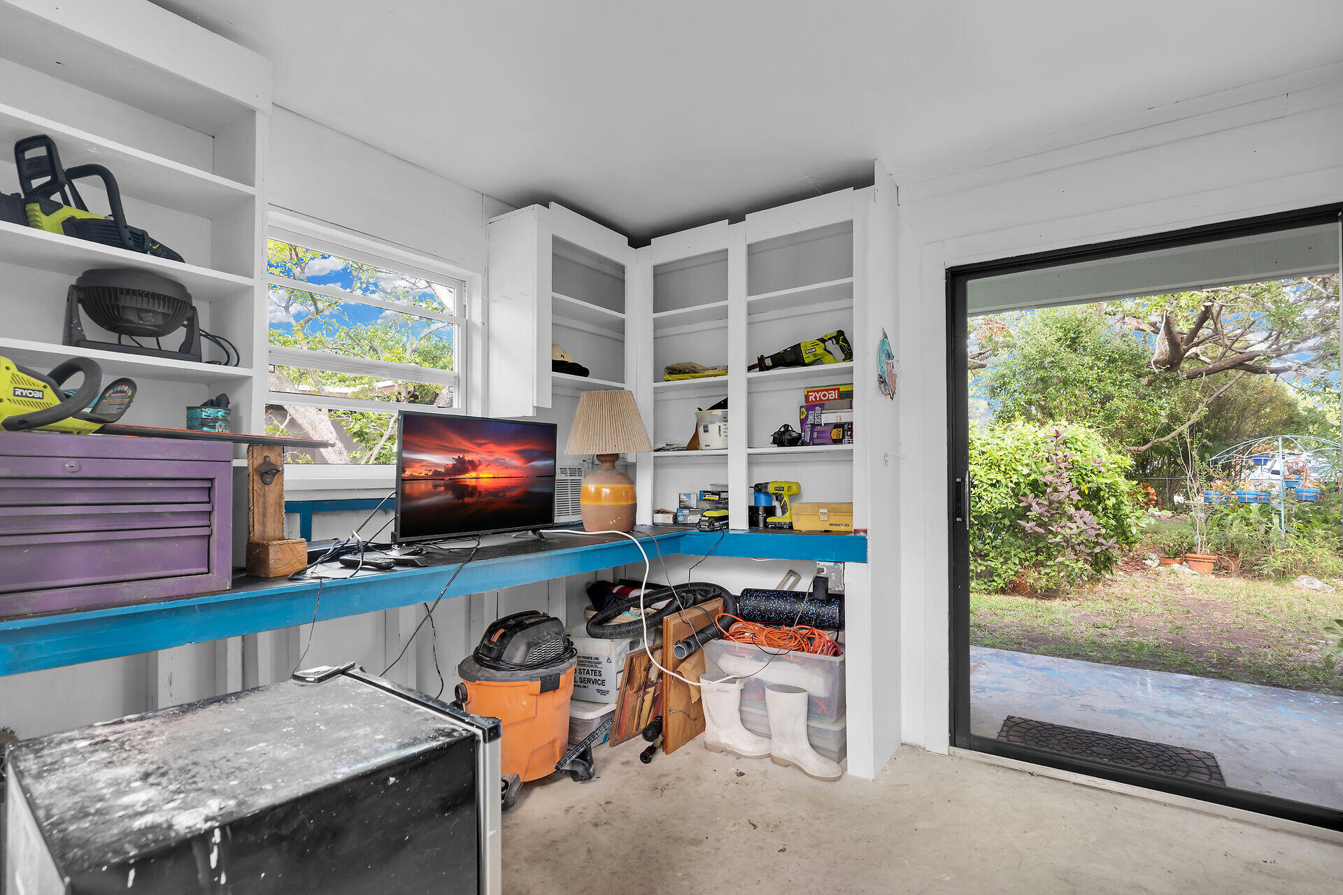 535 80th Street Marathon, FL 33050 - Photo 29 of 42 WORKSHOP