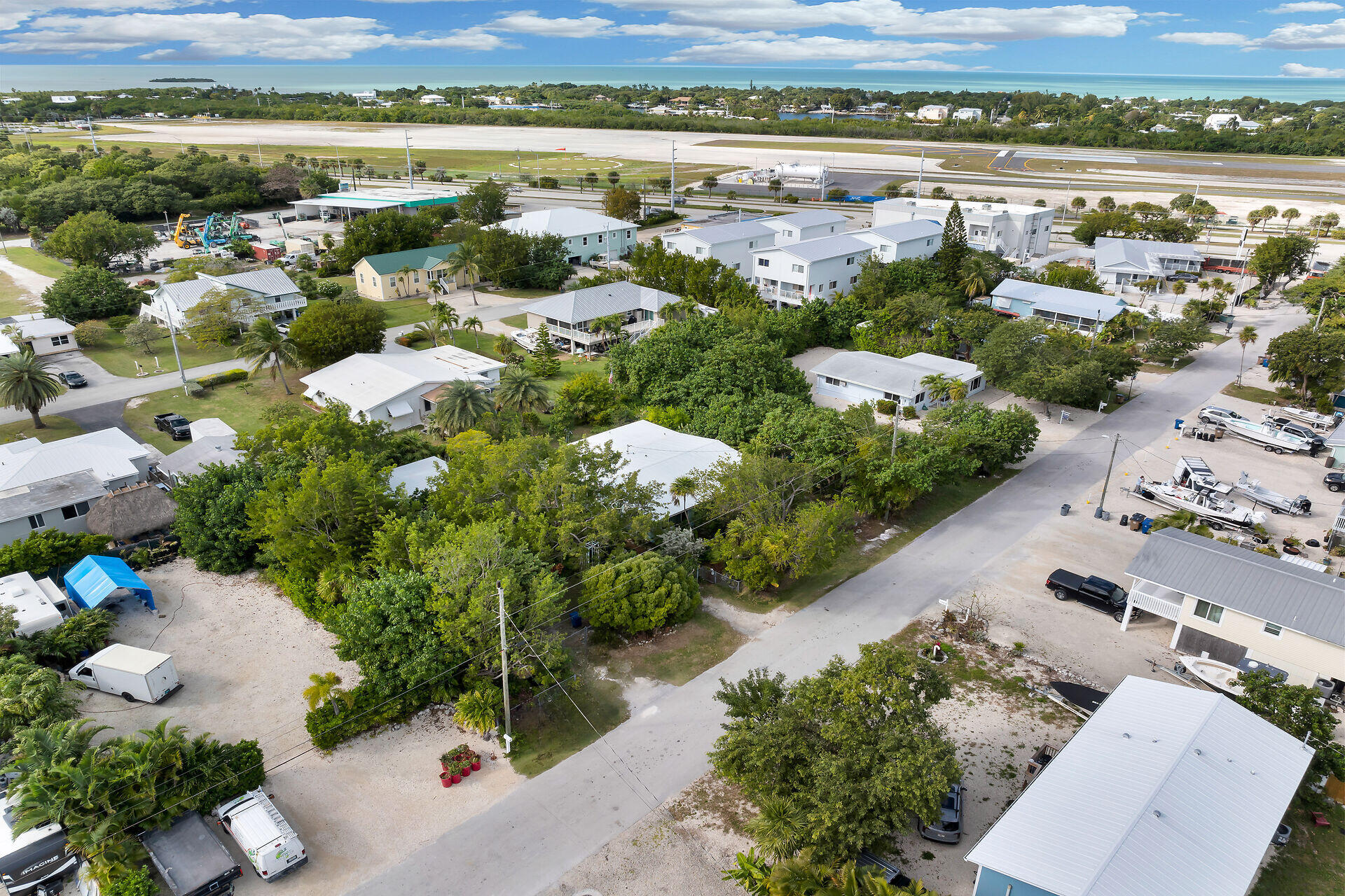 535 80th Street Marathon, FL 33050 - Photo 41 of 42 AERIAL