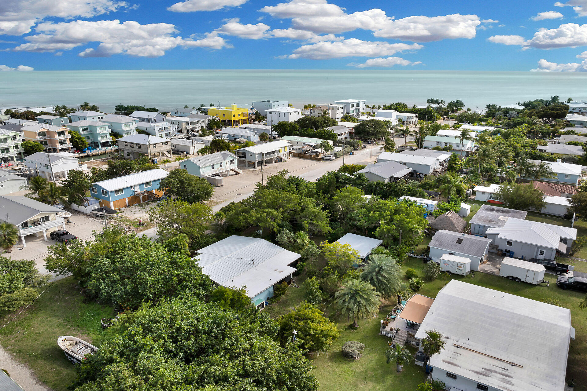 535 80th Street Marathon, FL 33050 - Photo 42 of 42 AERIAL
