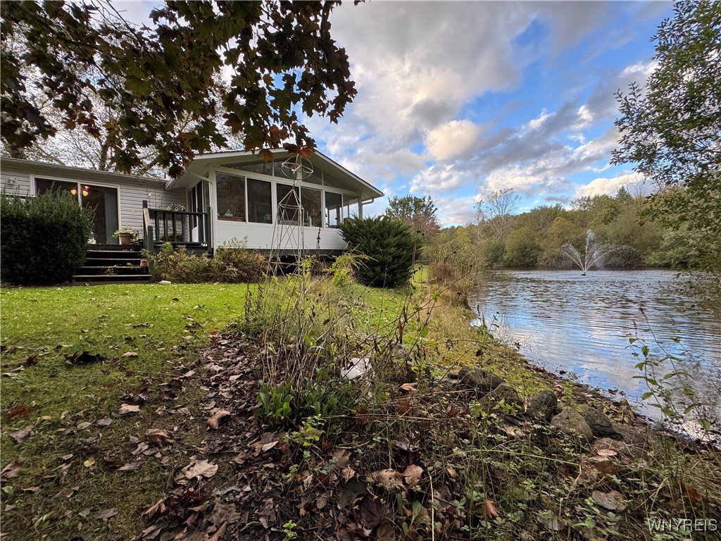 6298 Corwin Station Newfane, NY 14108 - Photo 3 of 19