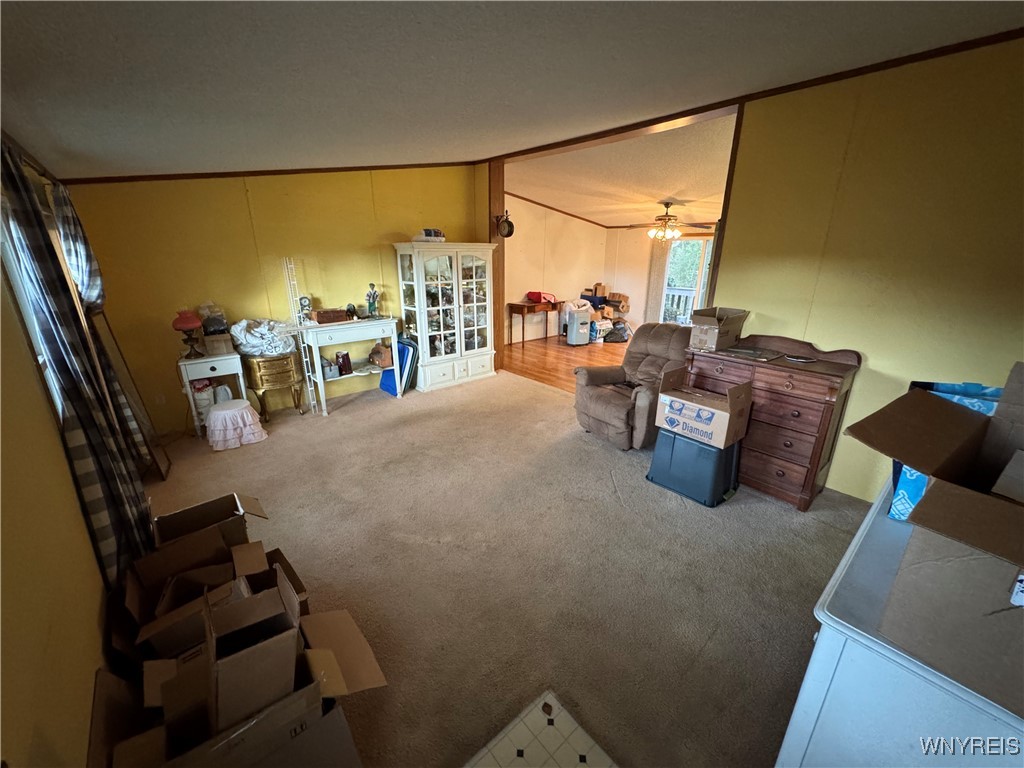 6298 Corwin Station Newfane, NY 14108 - Photo 5 of 19