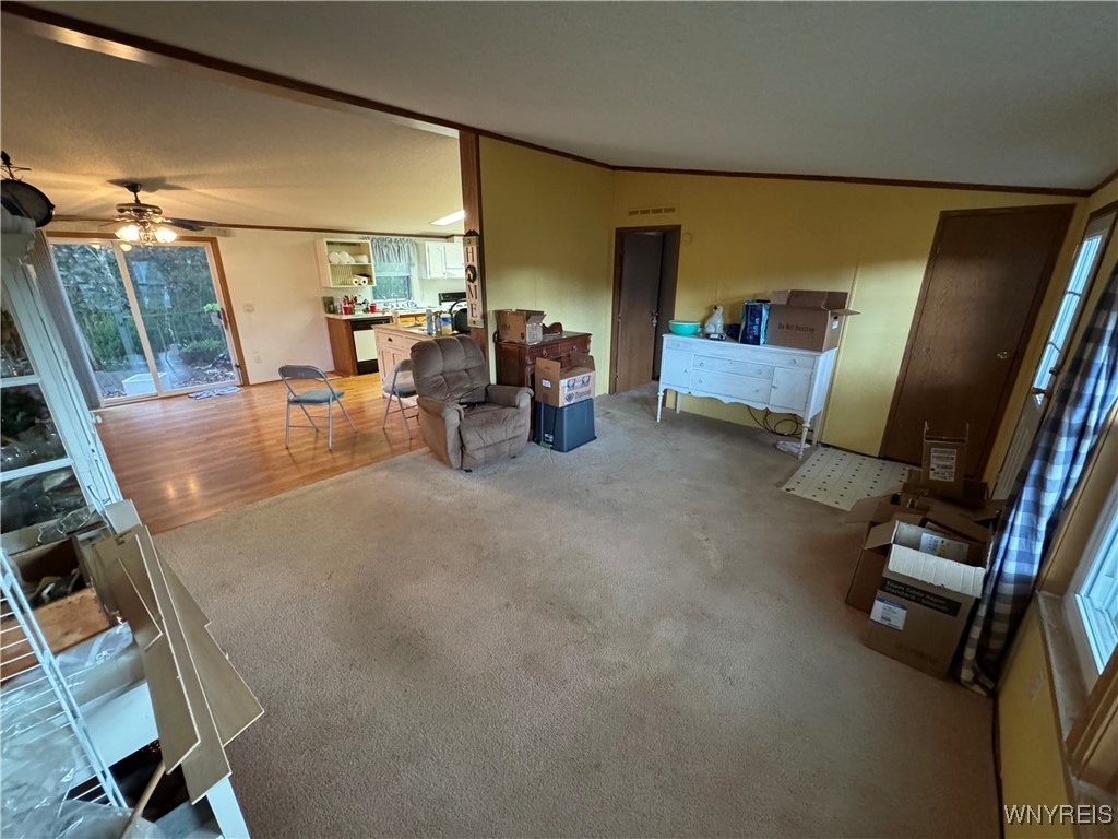 6298 Corwin Station Newfane, NY 14108 - Photo 6 of 19