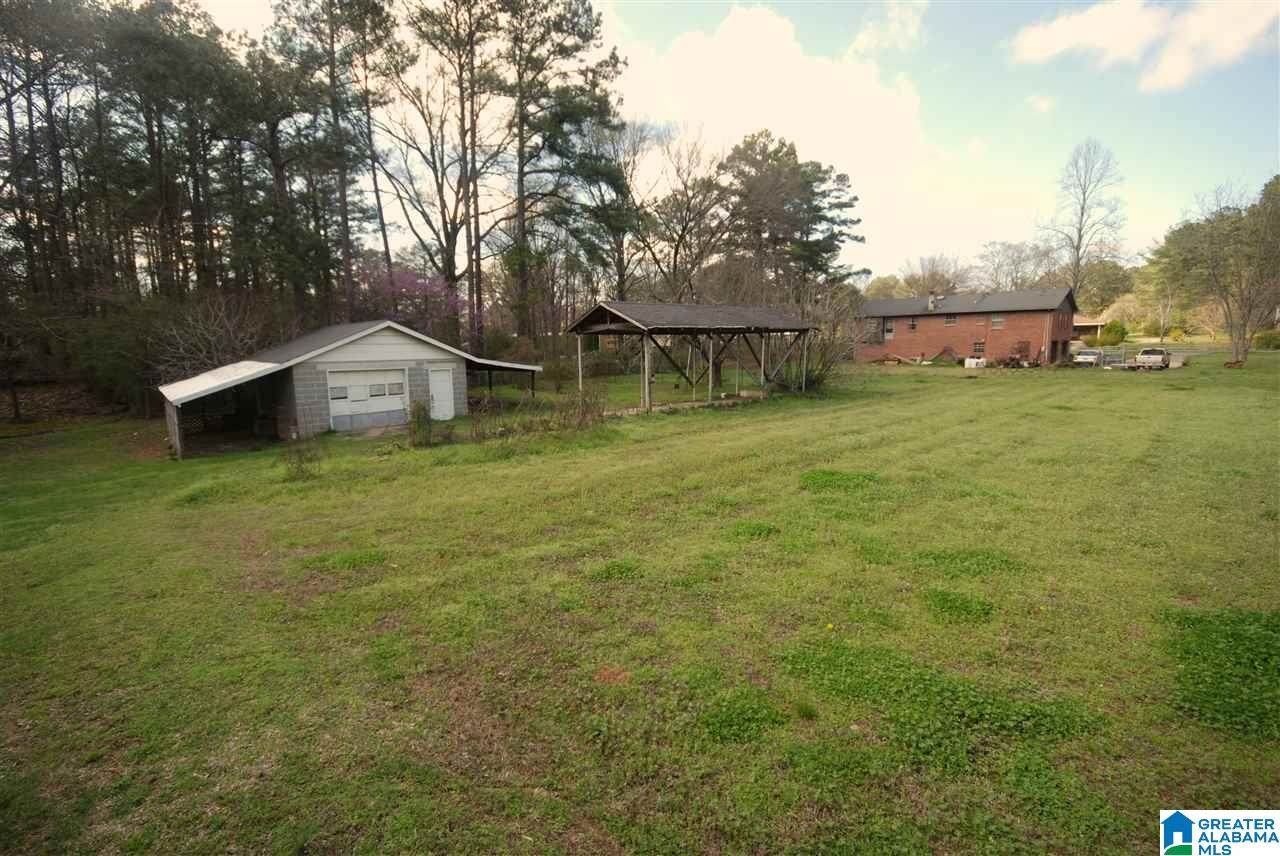 1628 Shannon Road Bessemer, AL 35022 - Photo 21 of 26